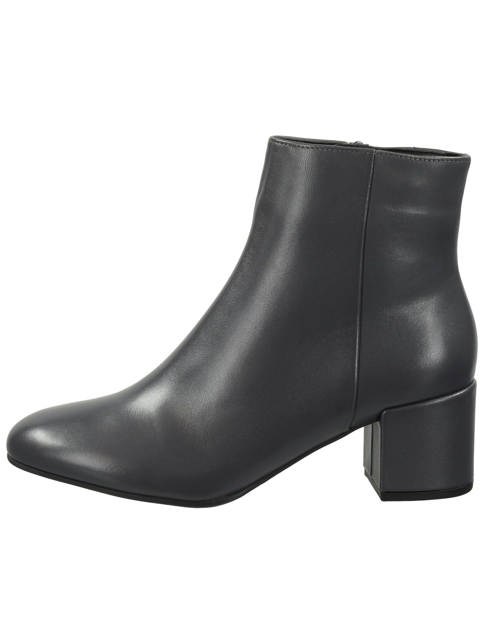 Högl Högl Stiefelette Leder Stiefelette