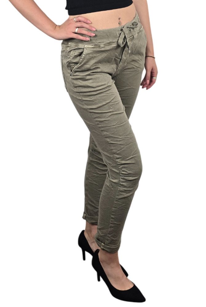 MELLY & CO Jogg Pants Jogpant Джинсы im 5-Pocket Style 5-Pocket-Stlye