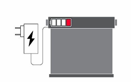 verdunkelnd, und Bohren, Fallstab sunlines, appgesteuert Elektrisches Rollo Motor Bluetooth, weißer via Francisco, freihängend, creme mit San Akku, verschraubt, mit