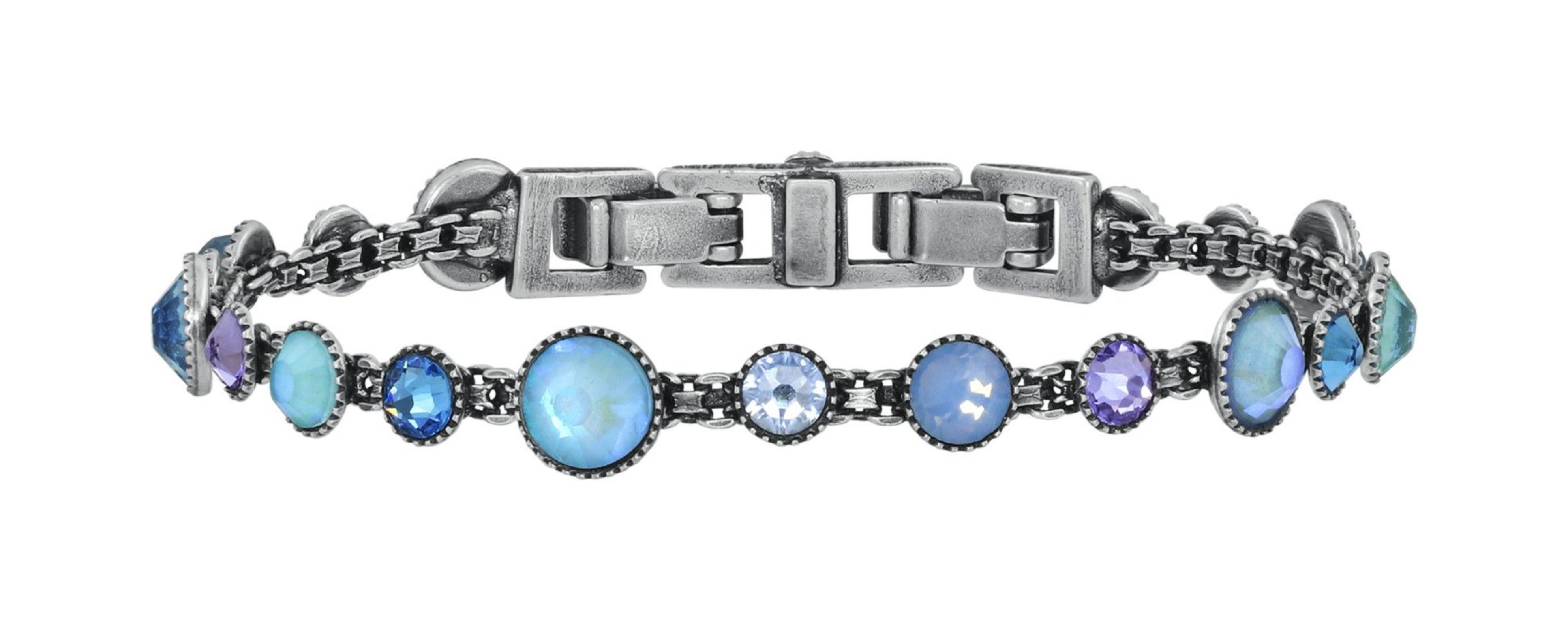 KONPLOTT Gliederarmband Konplott: Armband Shopping Drops günstig online kaufen