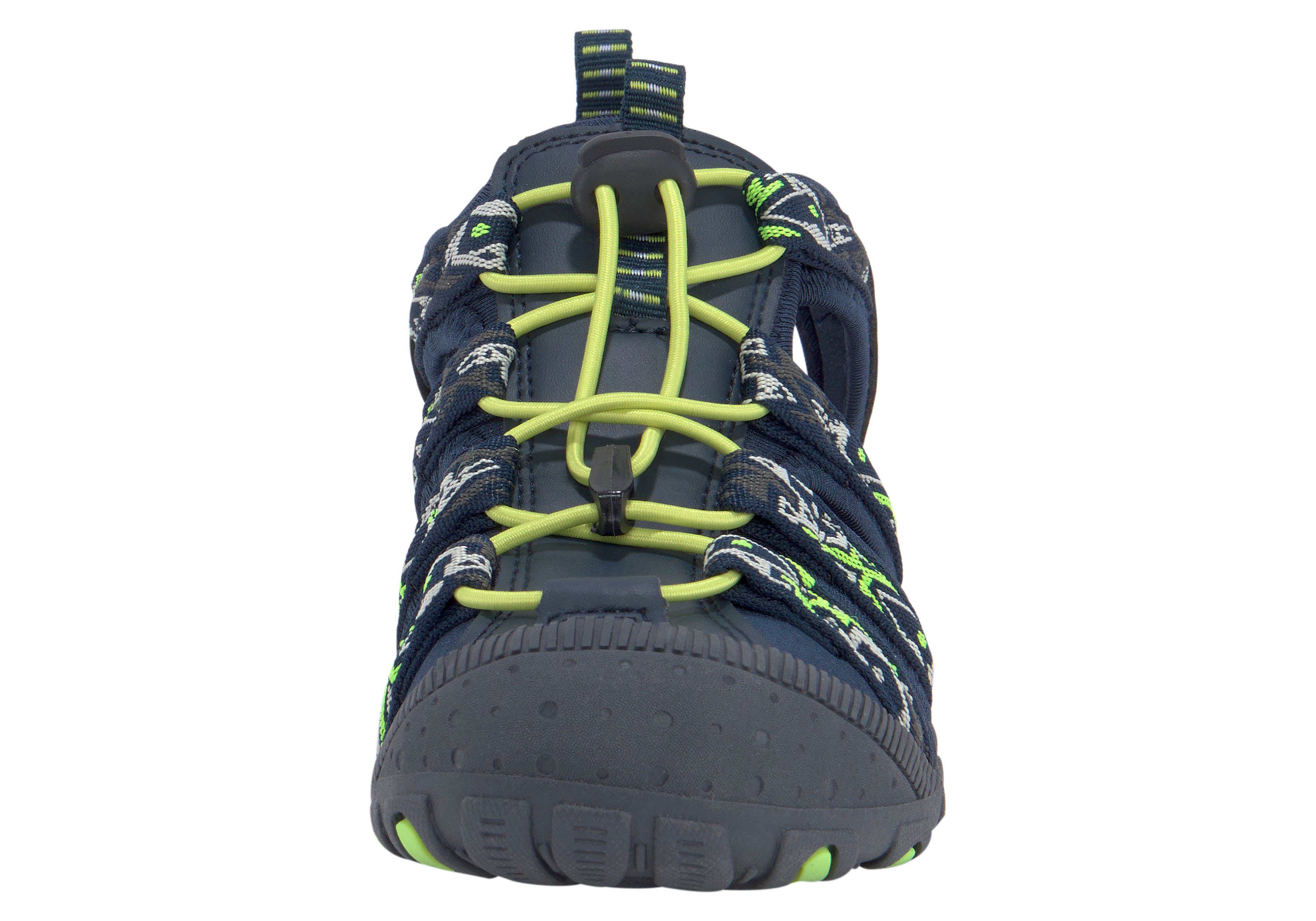 CMP KIDS SAHIPH HIKING SANDAL Sandale