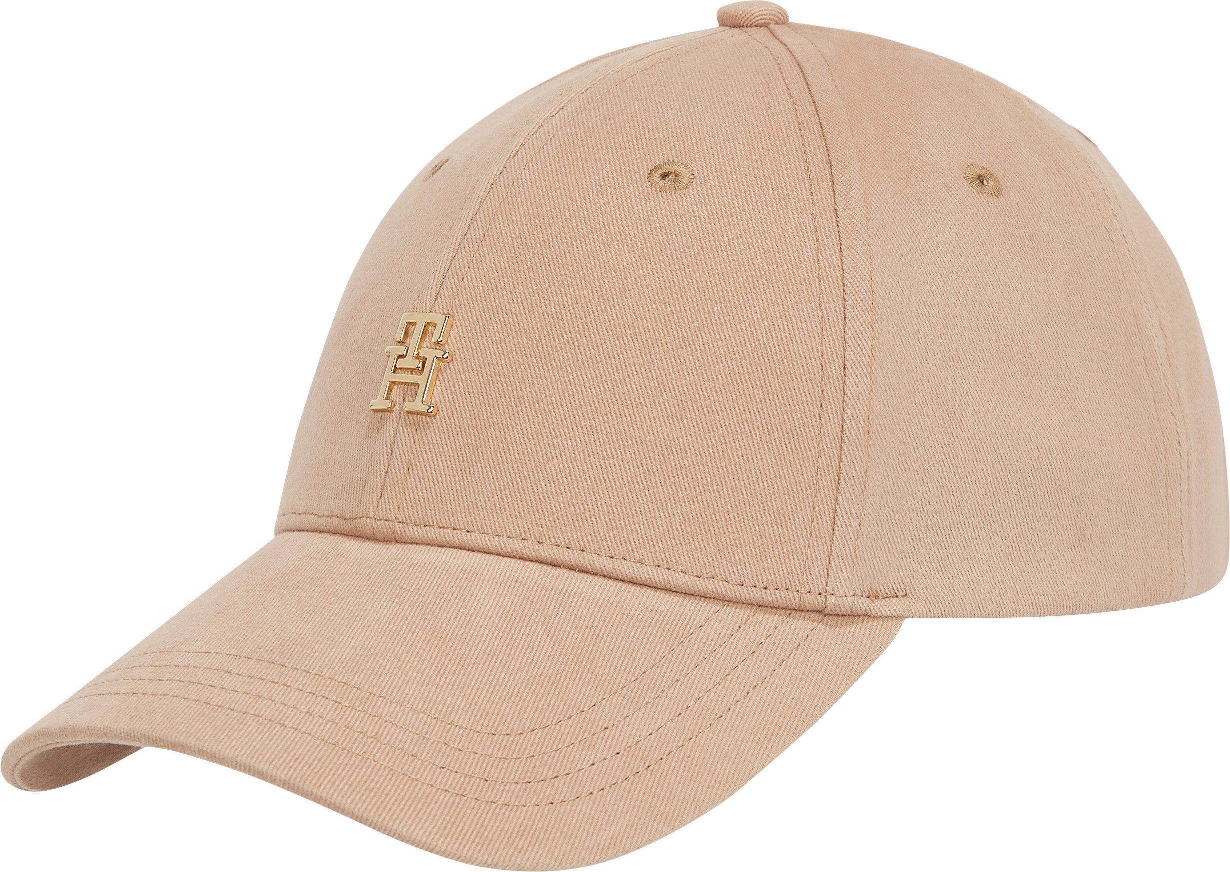 Tommy Hilfiger Baseball Cap ELEVATED CHIC günstig online kaufen