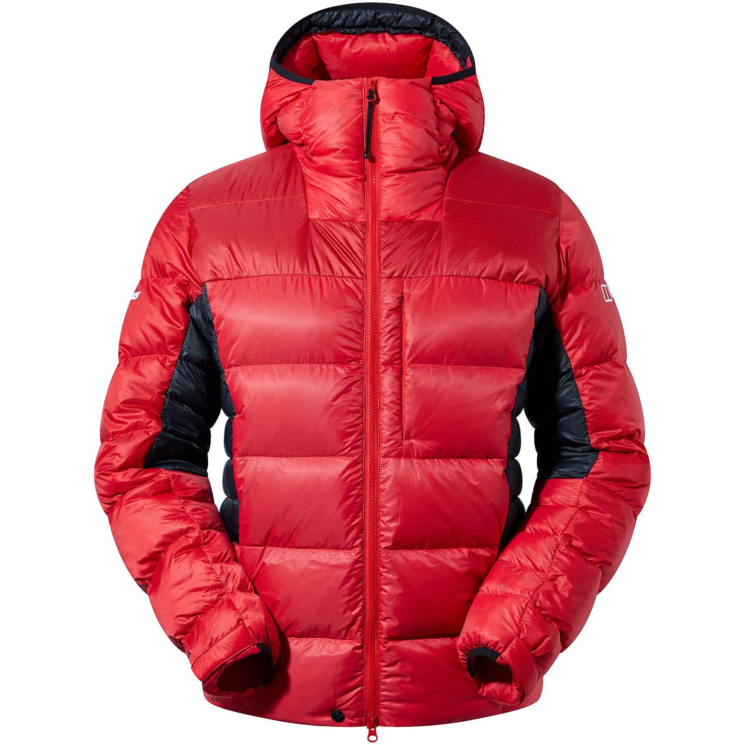 Berghaus Longsleeve Sweatshirts MMTN ARETE ULTRA DOWN HOODY