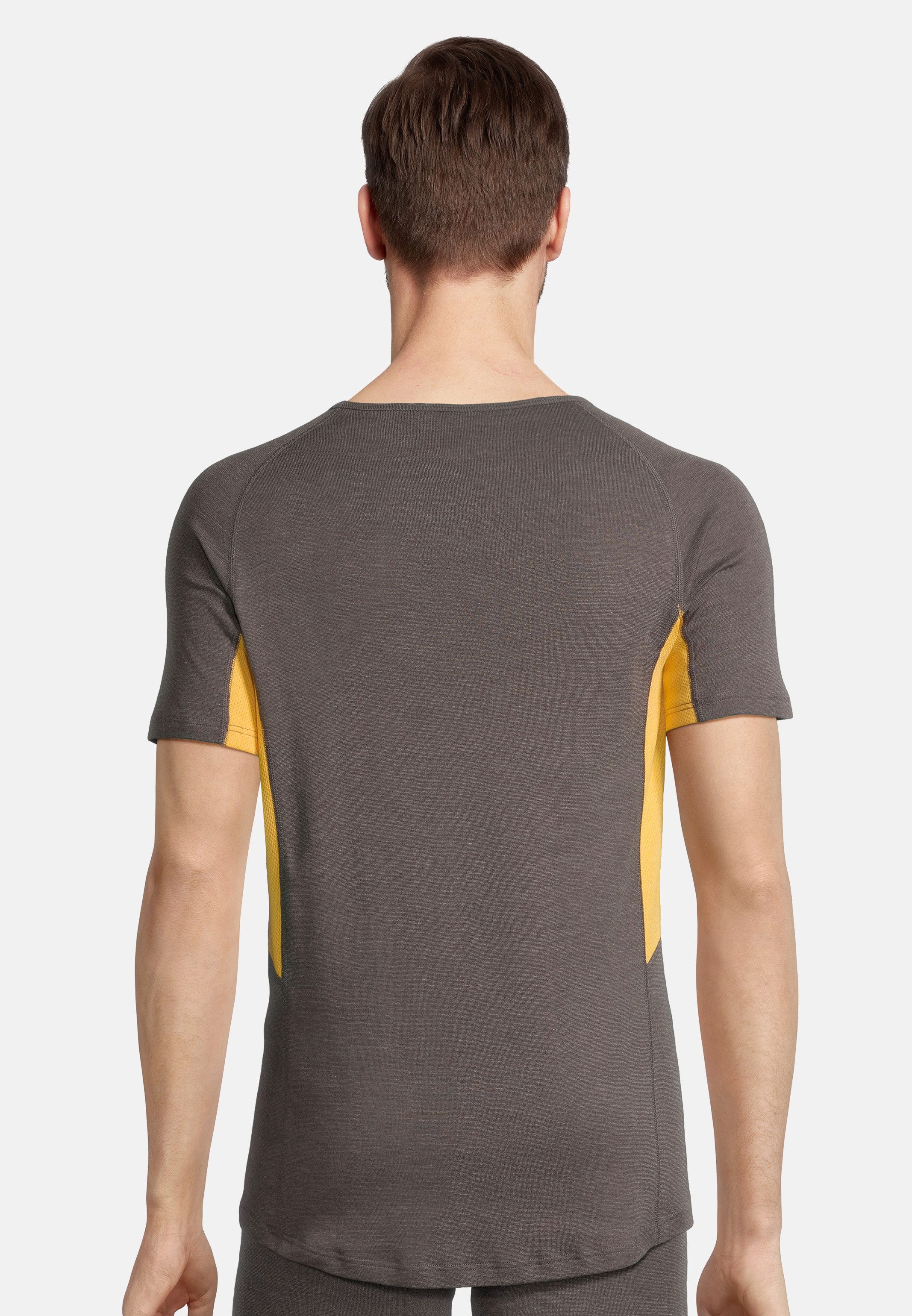 conta Thermounterhemd Sportiv (1-St) Thermo-Unterhemd / Shirt - Baumwolle - Wärmend / atmungsaktiv