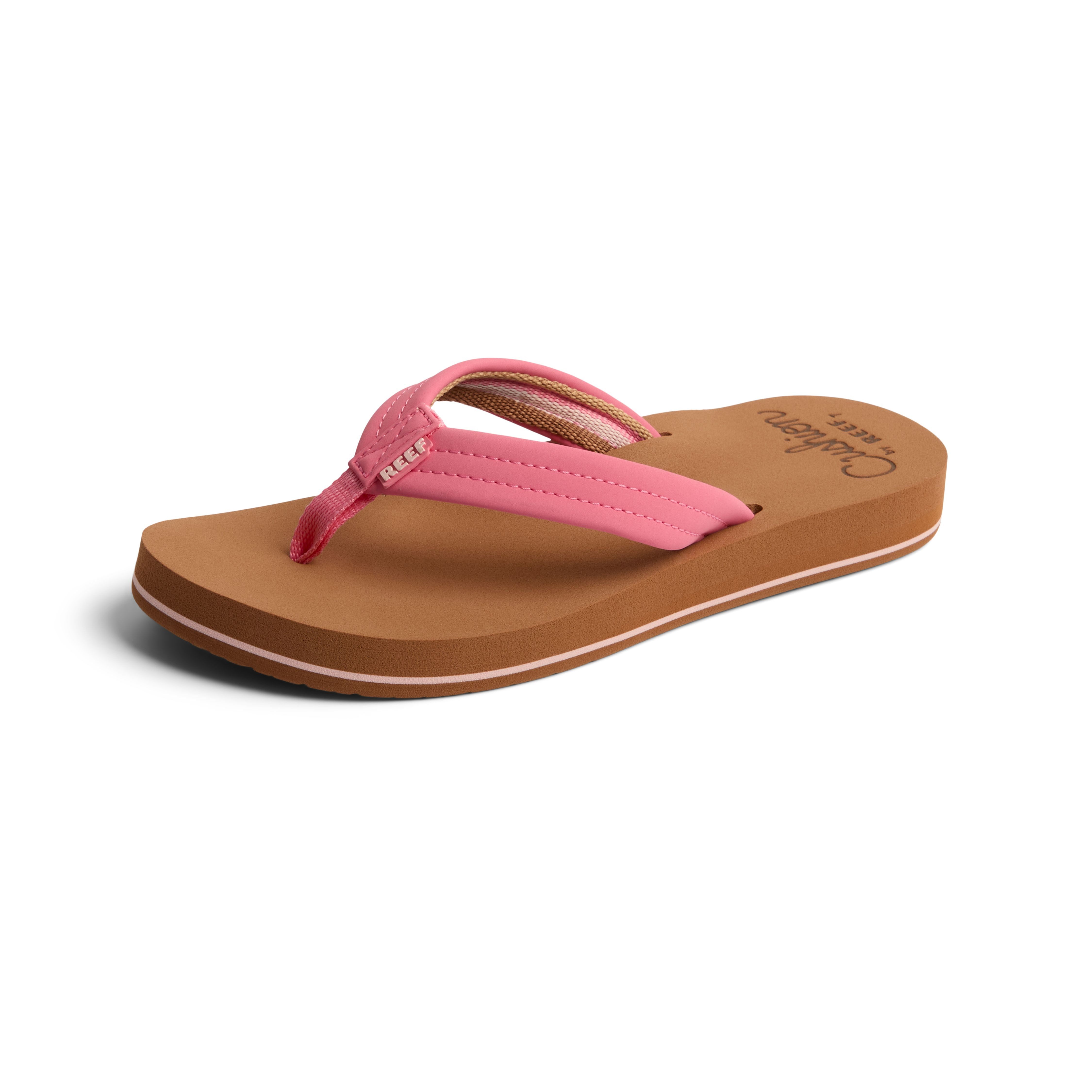 Reef REEF CUSHION BREEZE Zehentrenner