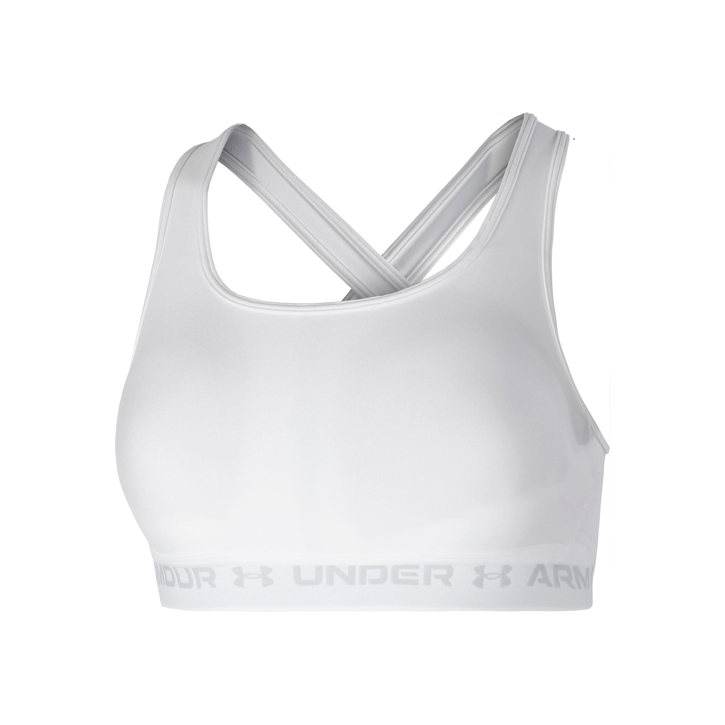 Under Armour® Sport-BH Crossback Mid günstig online kaufen