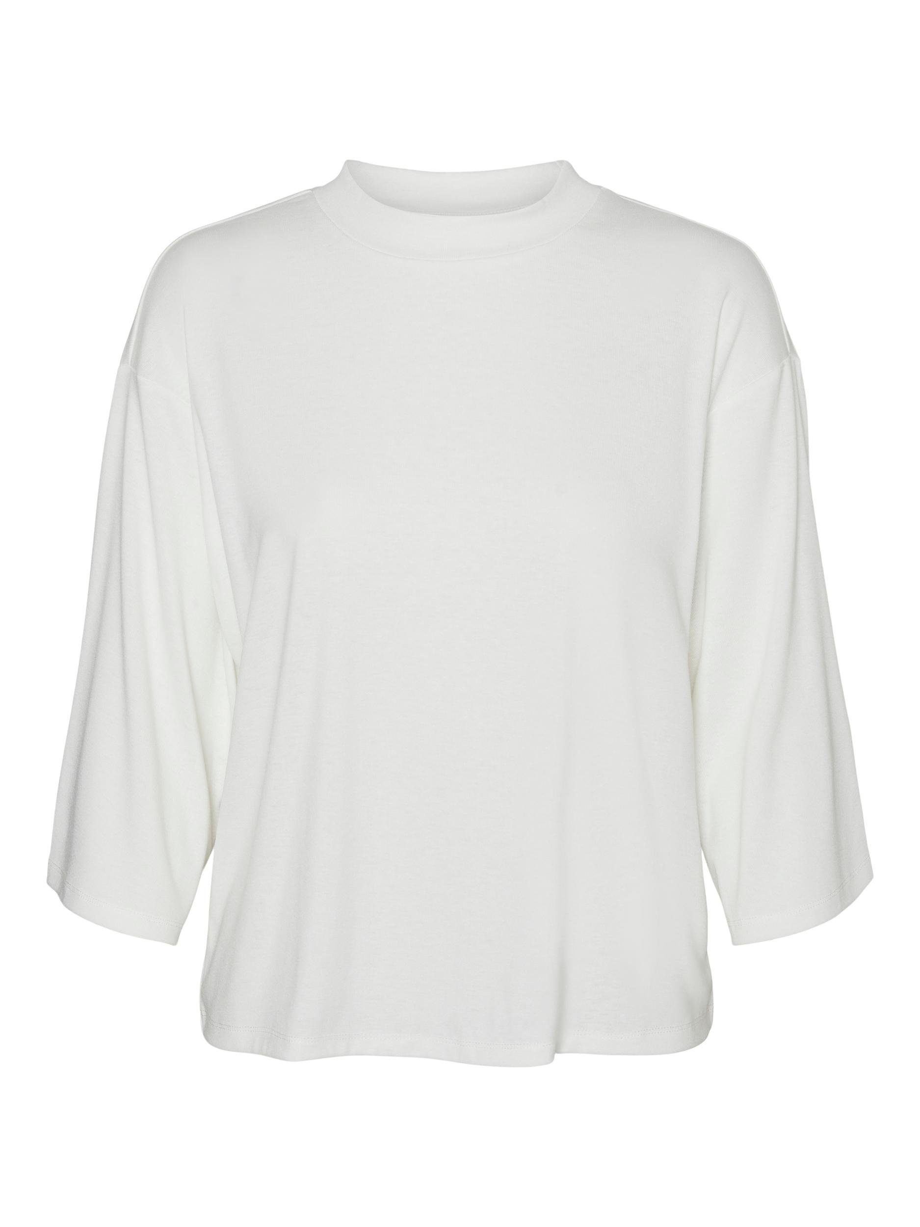 Vero Moda 3/4-Arm-Shirt VMGEMMA 3/4 LOOSE TOP JRS günstig online kaufen