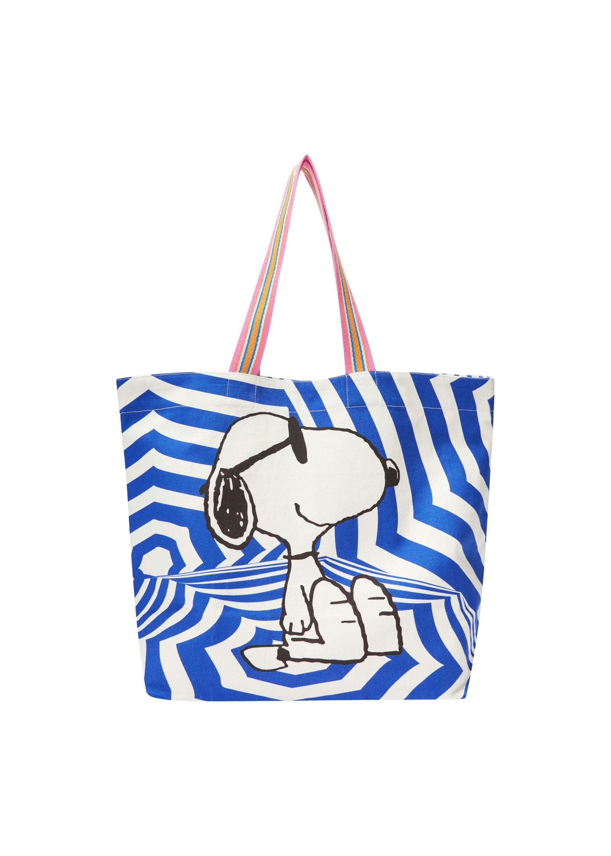 Codello Shopper, Mit Snoopy-Motiv