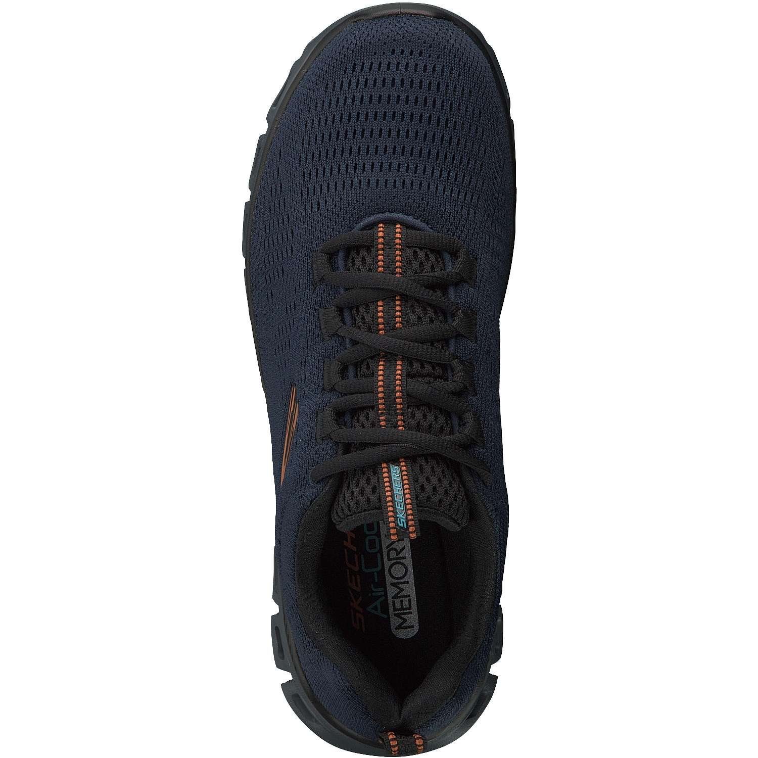 Skechers GLIDE-STEP FASTEN UP Sneaker