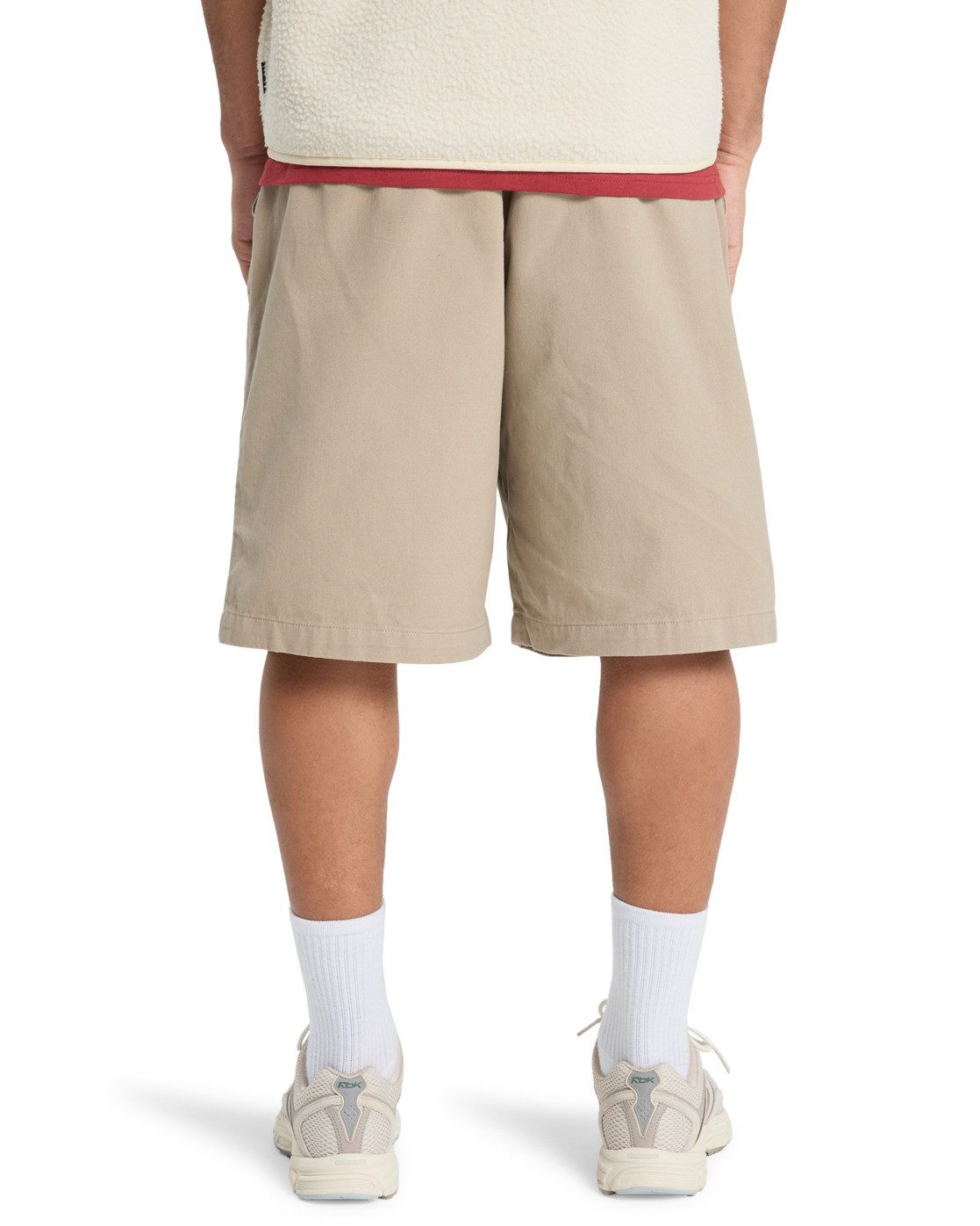 Quiksilver Shorts Urban Chill 22"