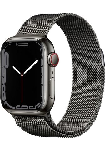 Apple Watch Series 7 GPS + Cellular 41mm Sma...