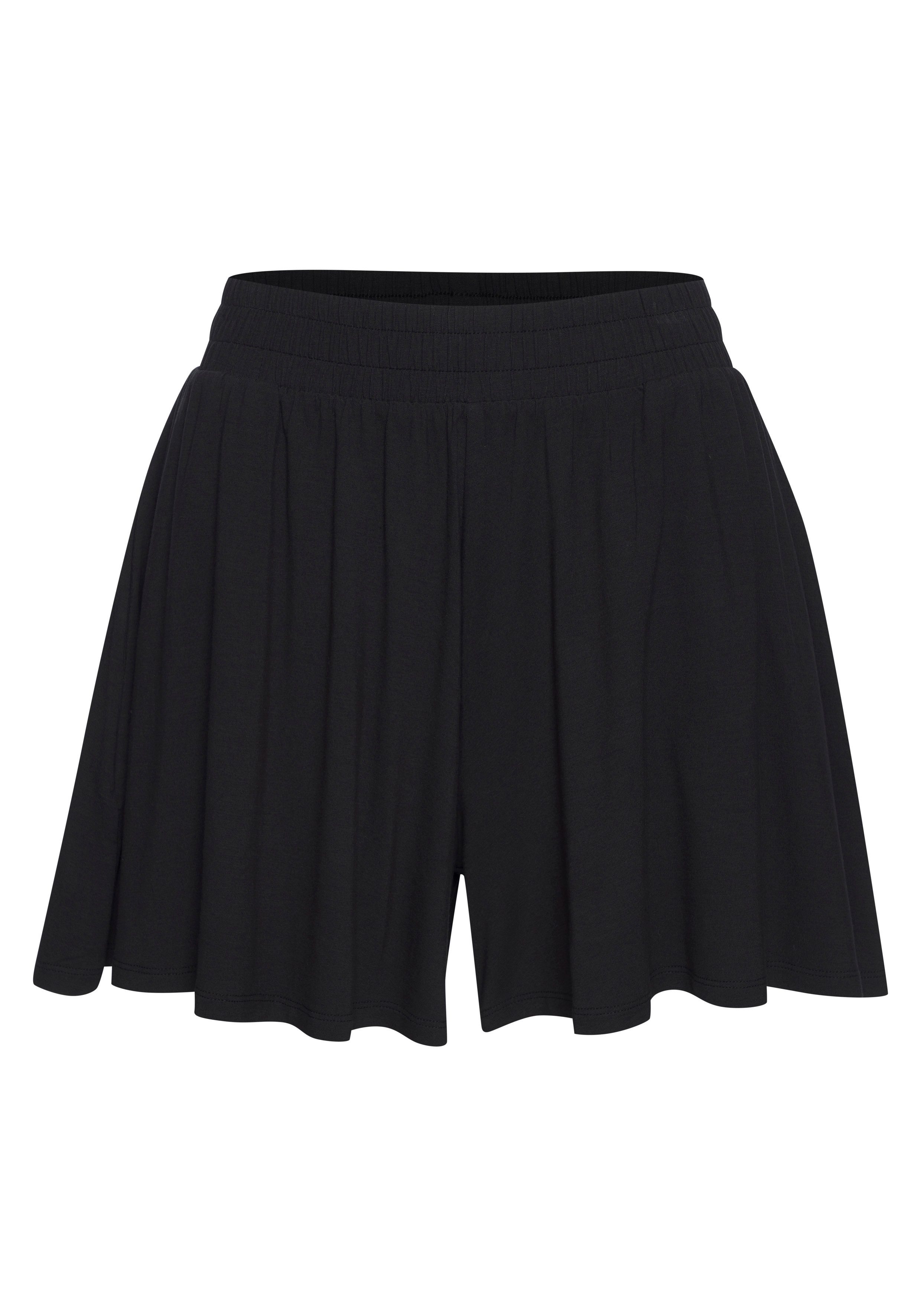 Vivance Active by Lascana Shorts Rockhosen-Design