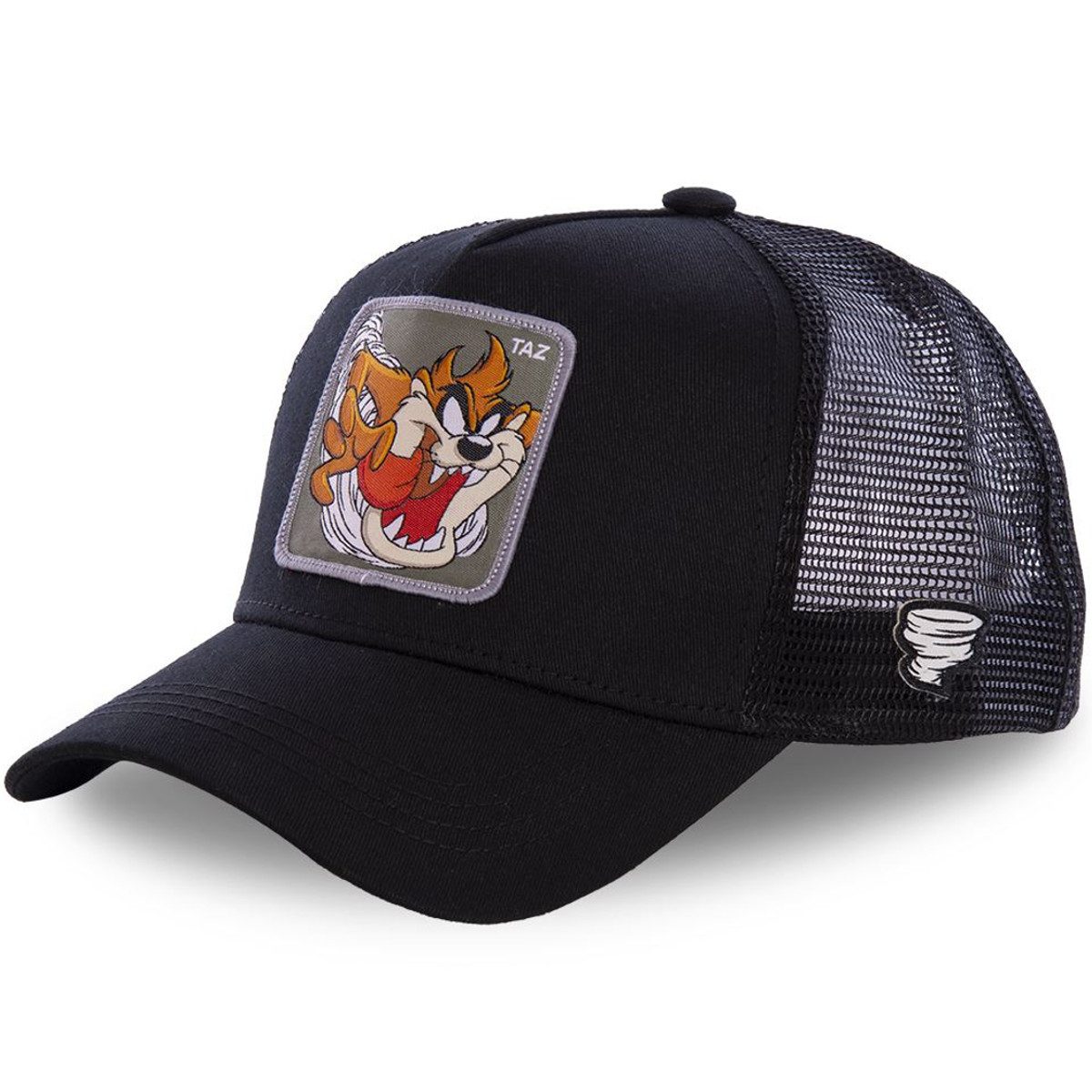 Capslab Trucker Cap CAPSLAB HFT Trucker Mesh Cap Looney Tunes (Basecap, Mes günstig online kaufen