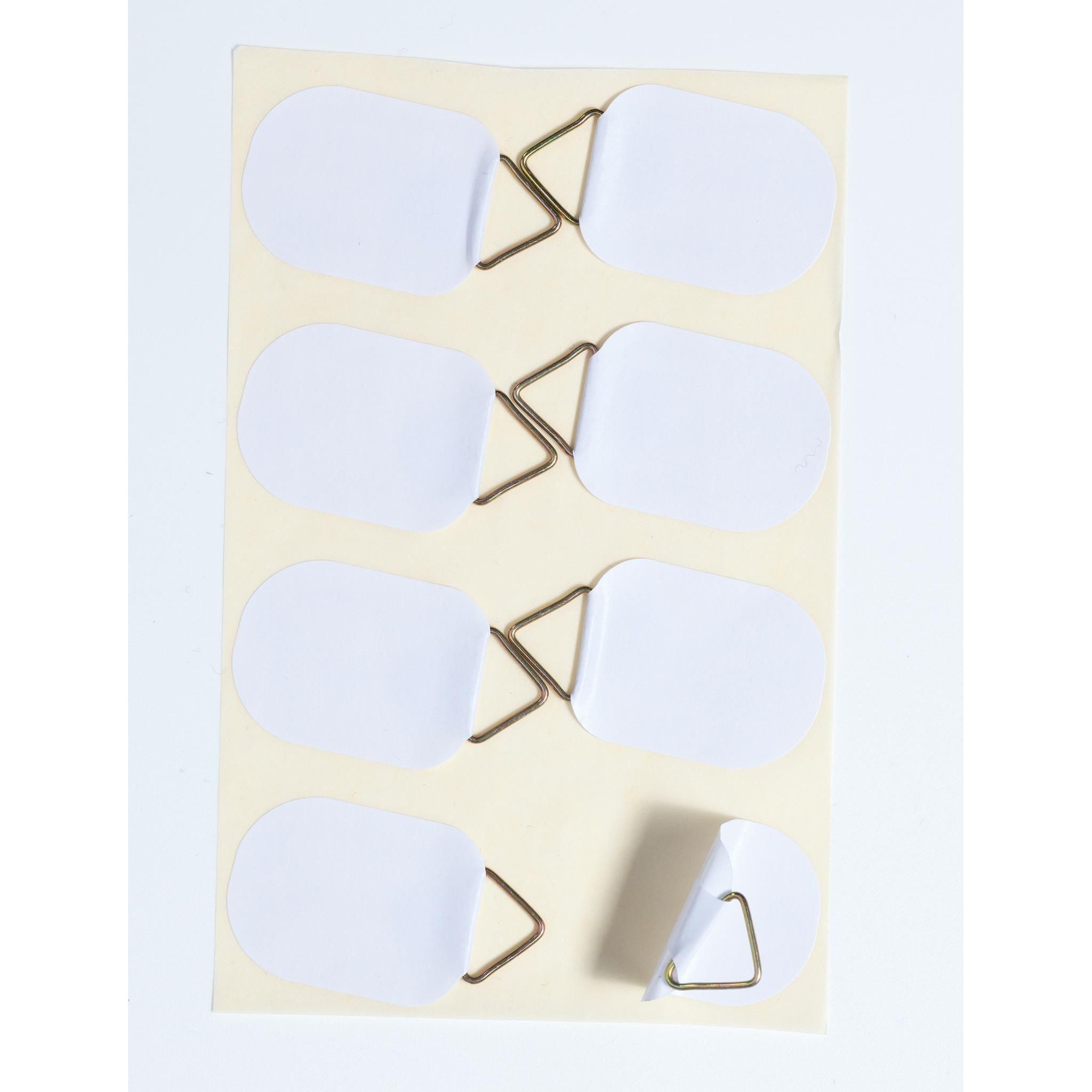 HERMA Einzelrahmen Herma Bildaufhänger selbstklebend 26 x 35 mm 8 Stück günstig online kaufen