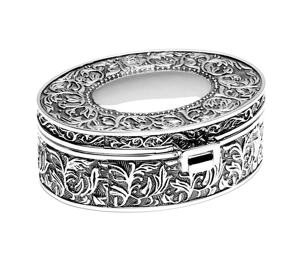 Brillibrum Schmuckkasten Schmuckschatulle Schmuckkasten Schmuckkästchen Box günstig online kaufen