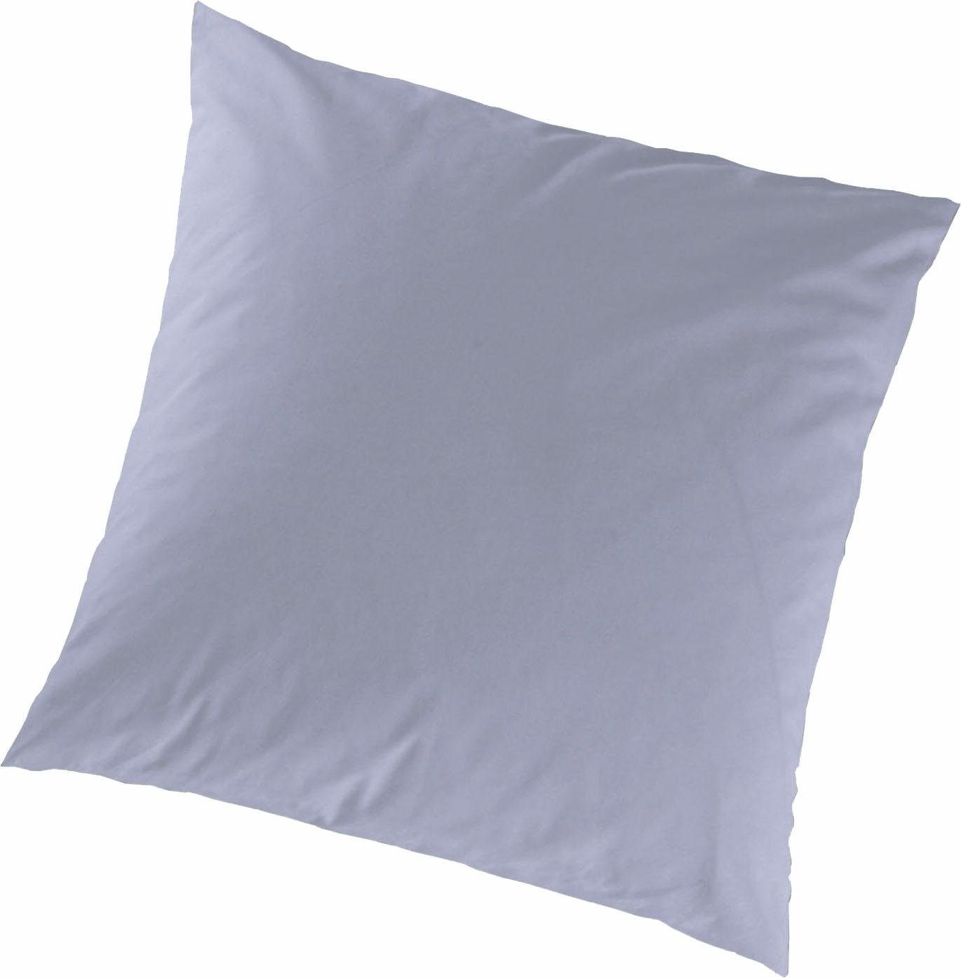 Primera Kissenbezug Primera Mako-Feinjersey Kissenbezug im günstig online kaufen