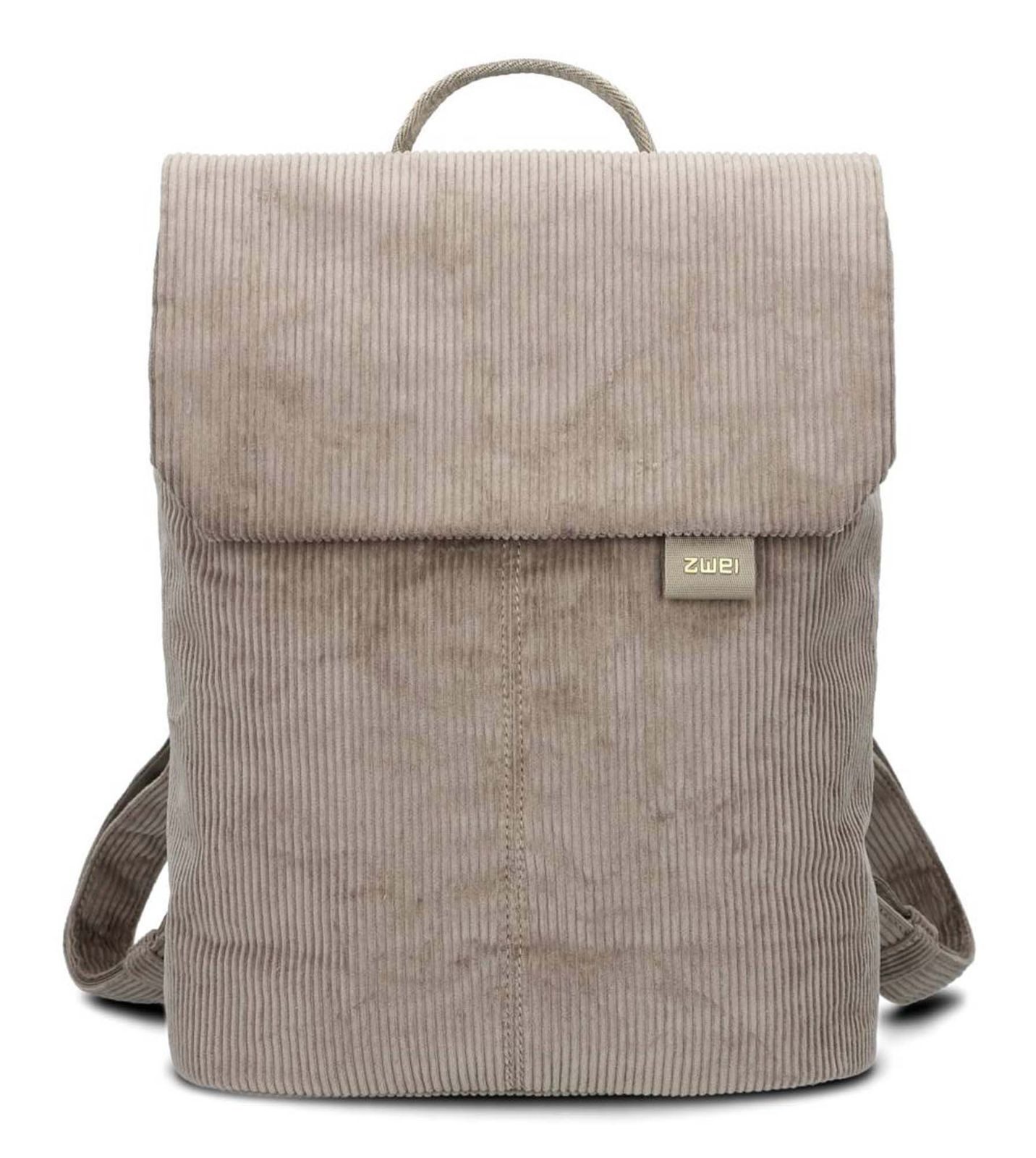 Zwei Rucksack Mademoiselle