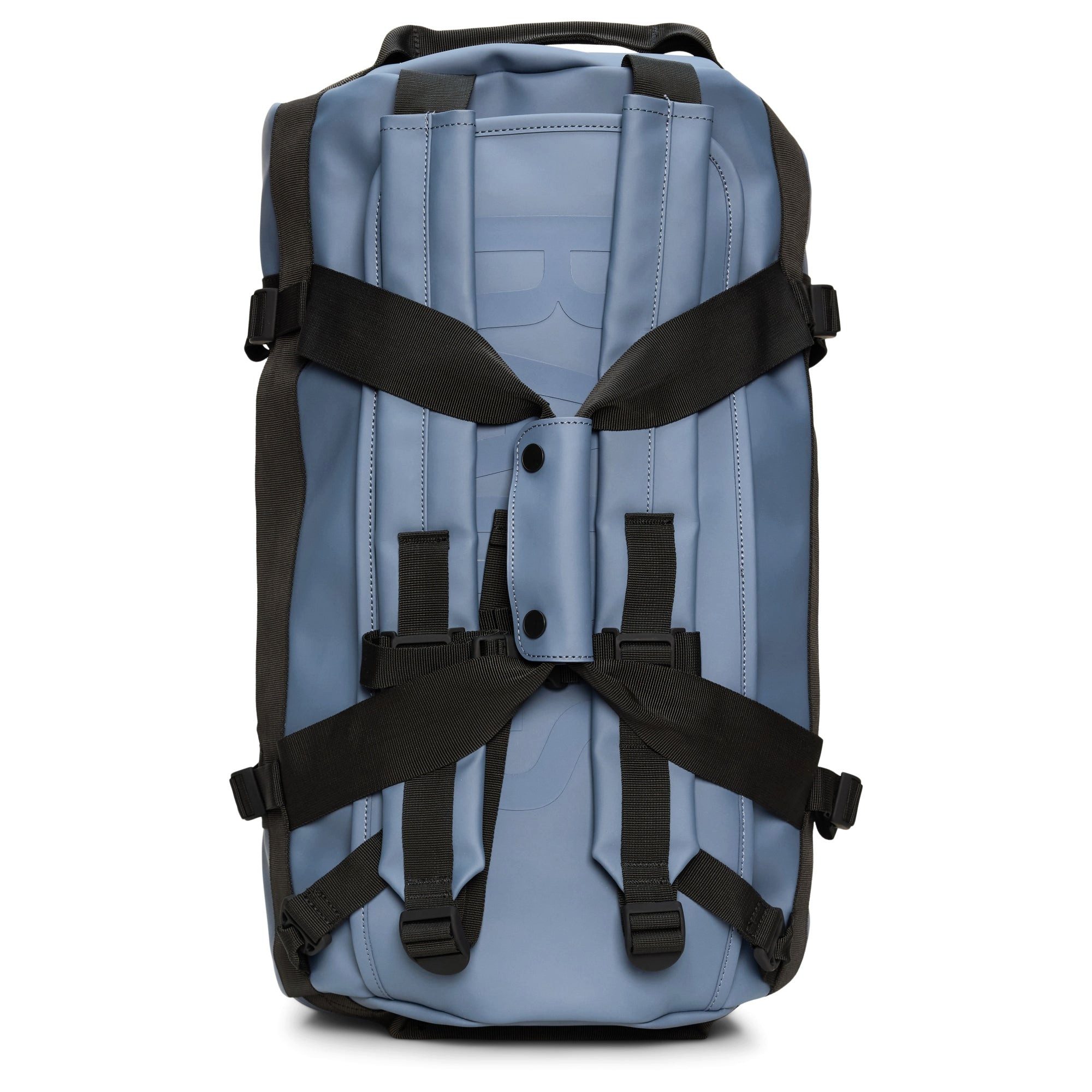 Rains Reisetasche Texel - Reisetasche S 55 cm (blue desk)