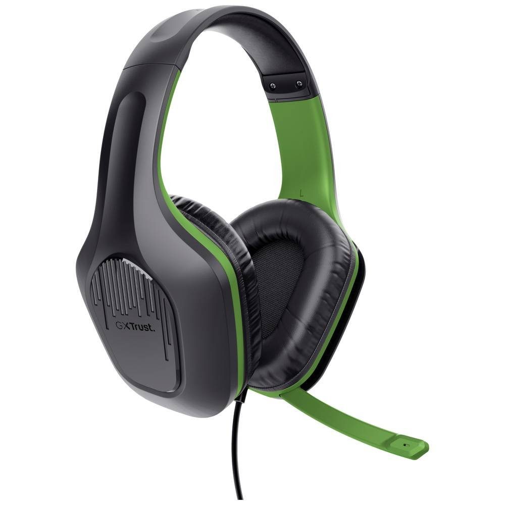 ZIROX Kopfhörer Trust GXT415X XBOX HEADSET