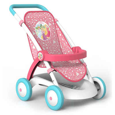 Smoby Puppenwagen 254002 Buggy Princess