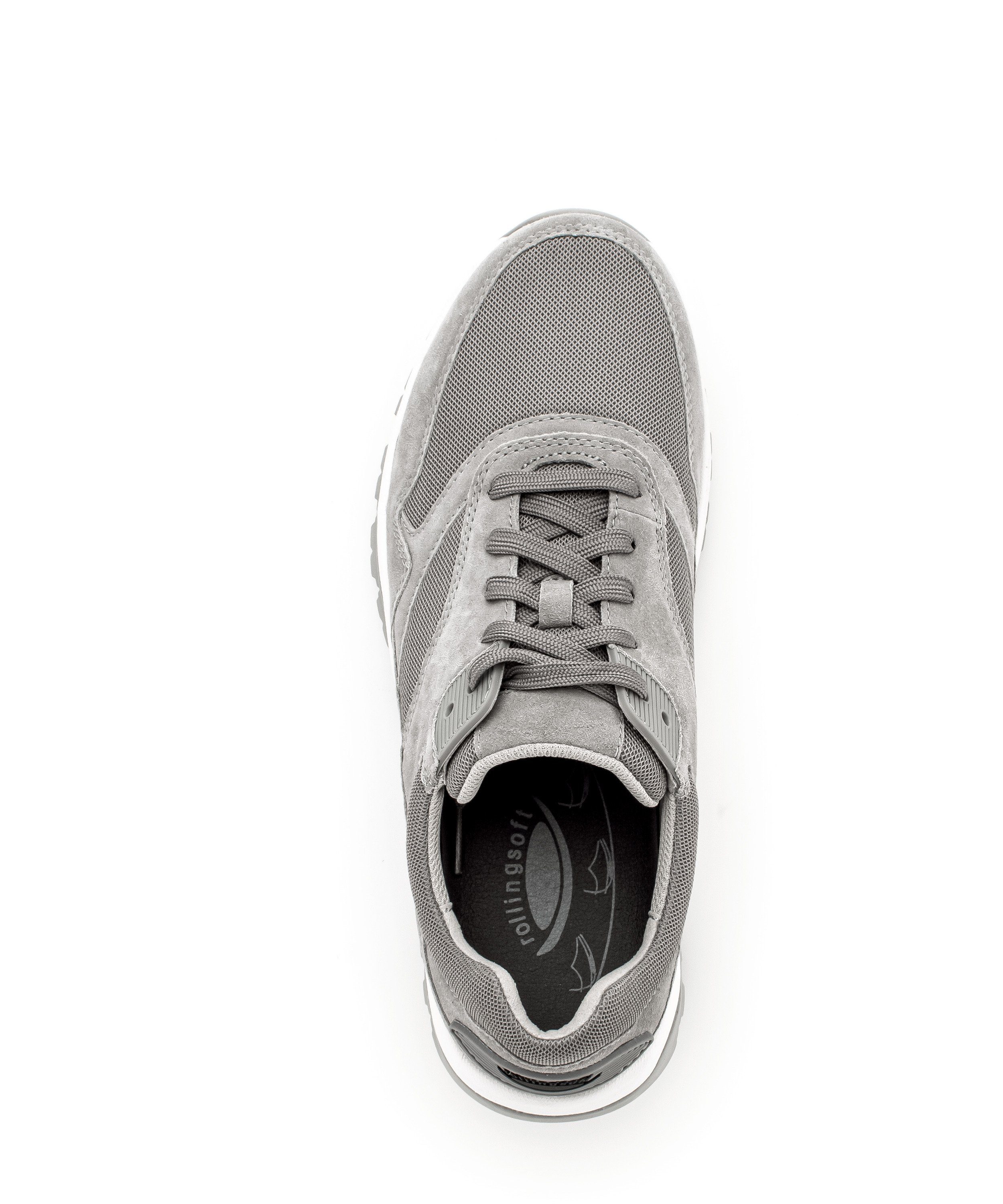 Pius Gabor Gabor Sneaker Sneaker / (midgrey) Grau 18