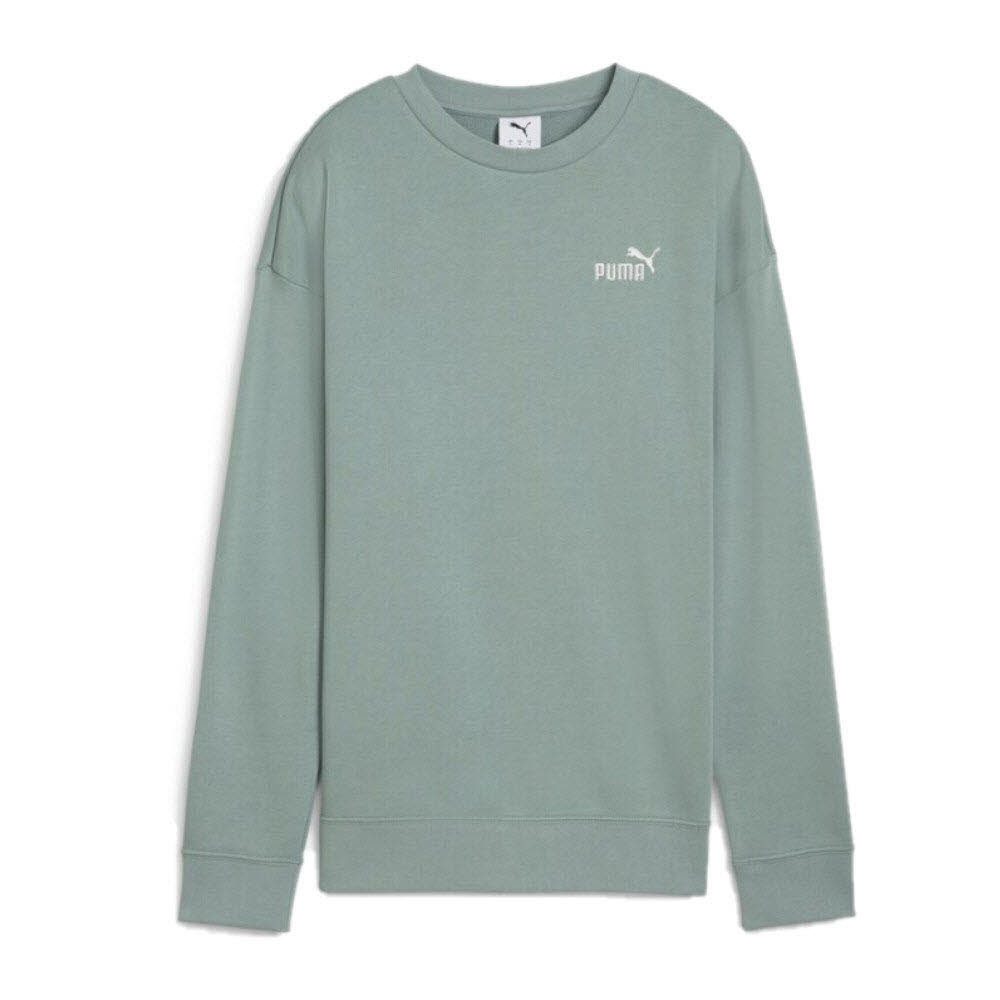 PUMA Sweatshirt ESS Small No. 1 günstig online kaufen