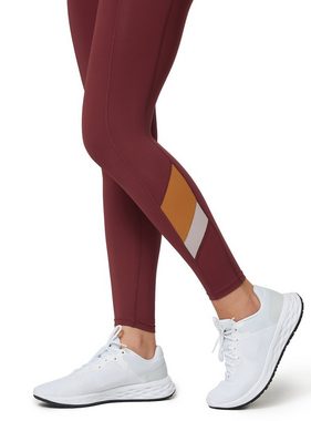 Yvette Leggings Damen Sportleggings, blickdicht, high Waist, E110360C19