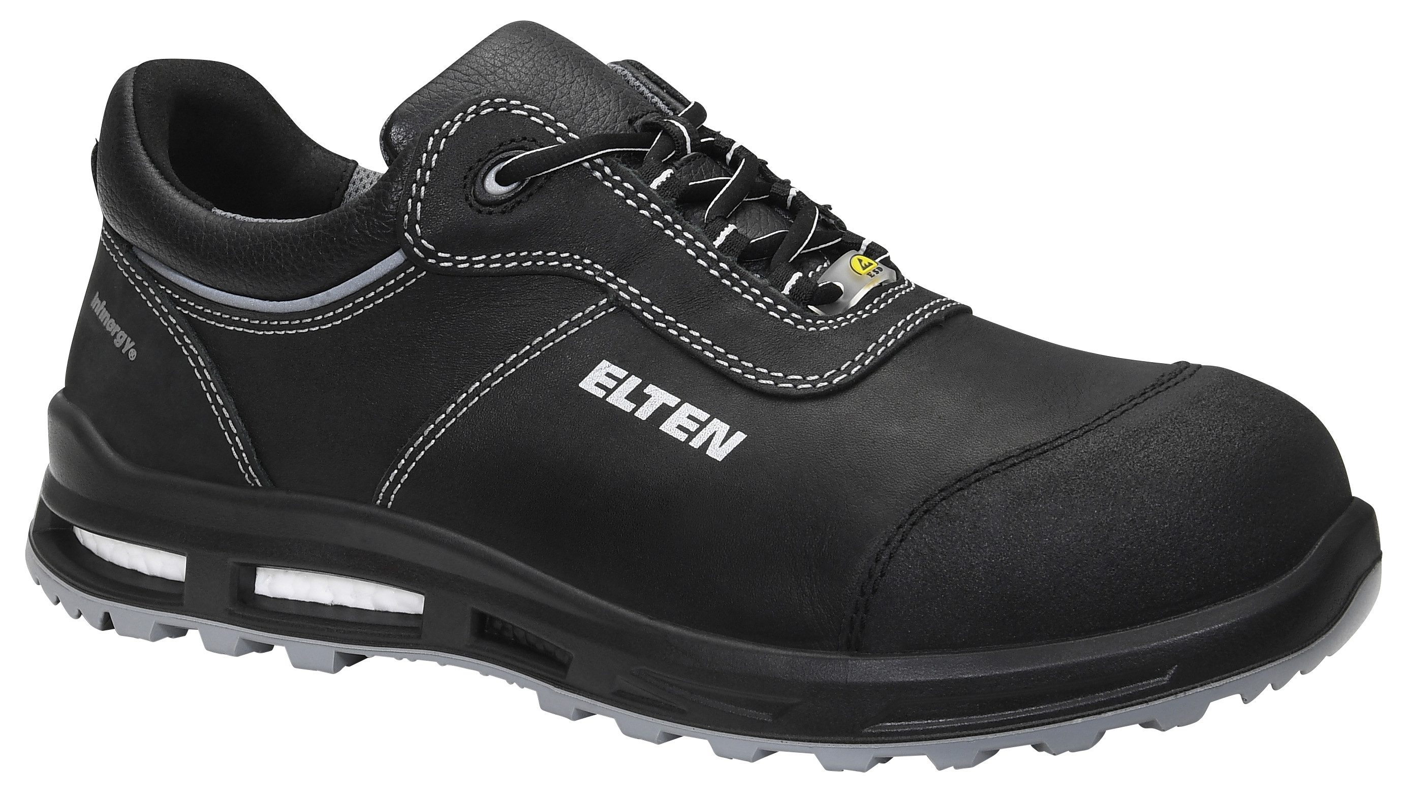 ELTEN REACTION XXT Low ESD S3S Sicherheitsschuh (Schuhkarton, Paar)
