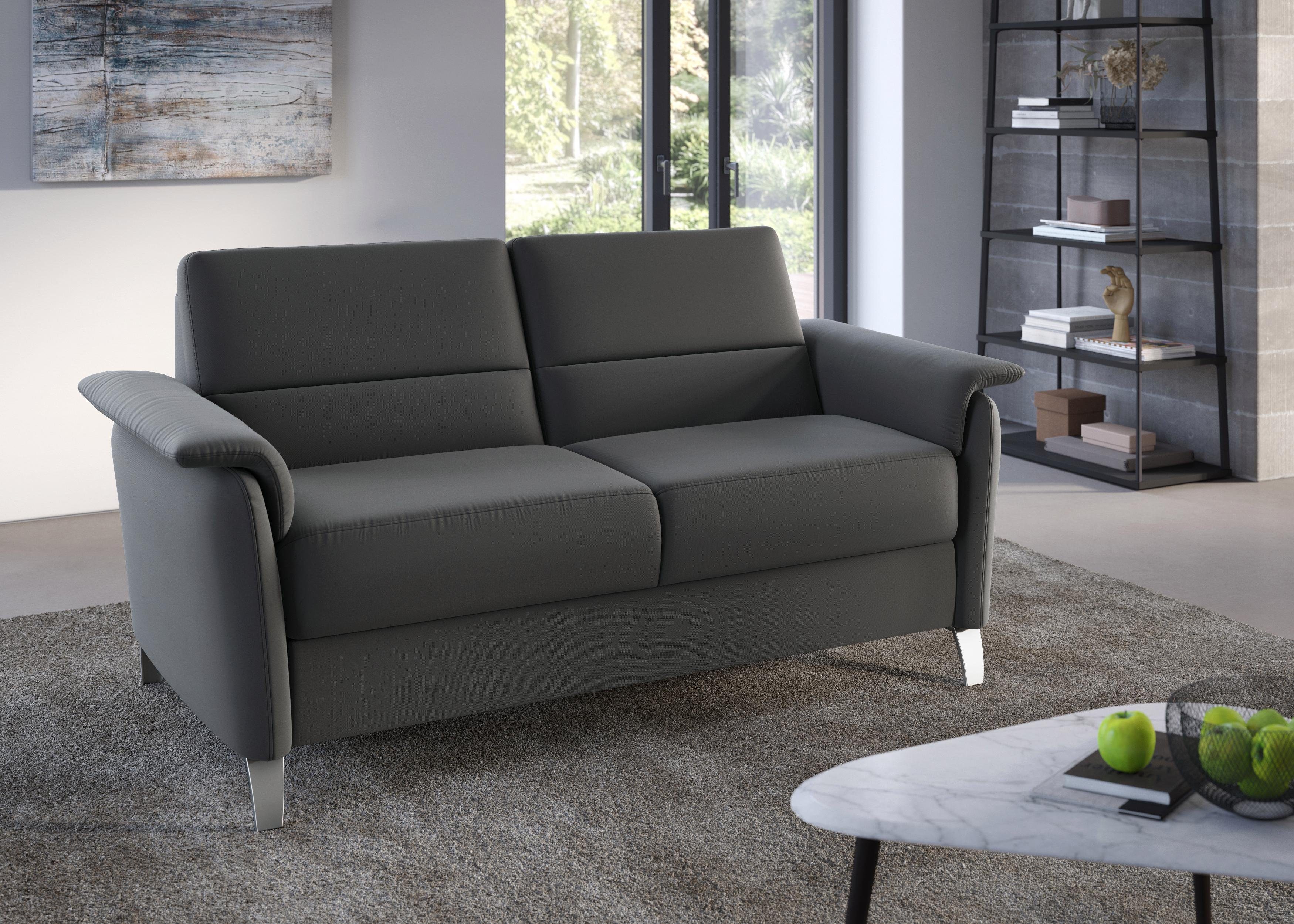 sit&more 2,5-Sitzer Palmera, B: 179 cm, mit Federkern