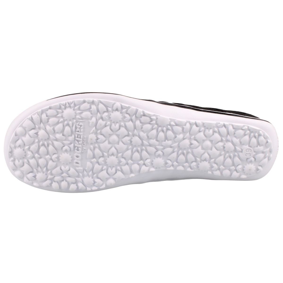 Dockers by Gerli 50BA203-780100 Slipper