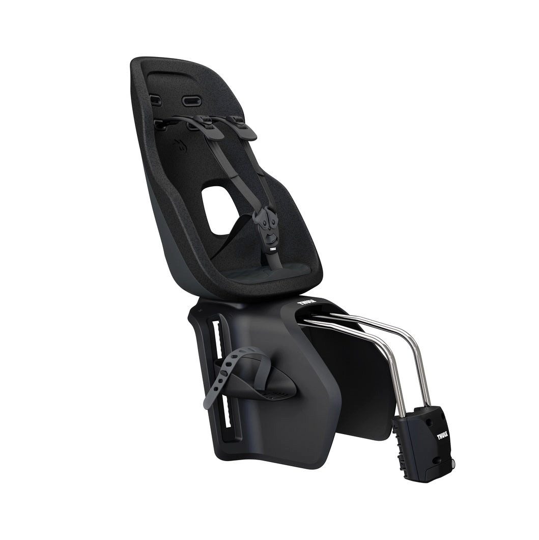 Thule Fahrradkindersitz Thule Yepp Nexxt 2 Maxi Sattelrohr Kindersitz
