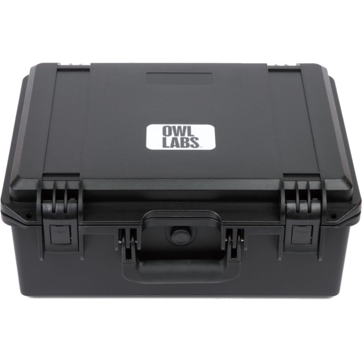 Owl Labs Koffer Meeting OWL 3 und 4+ Hard Case