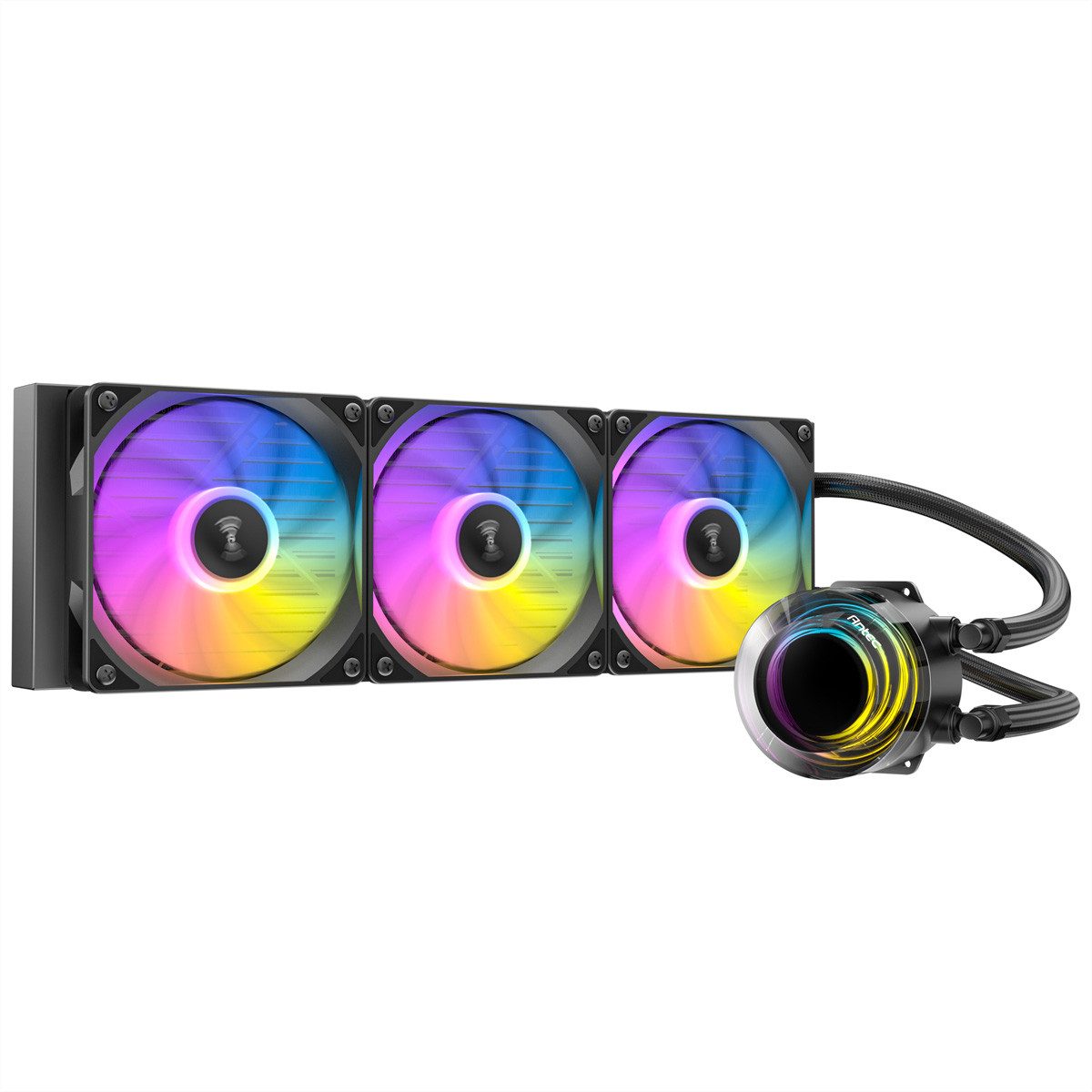 Antec CPU Kühler