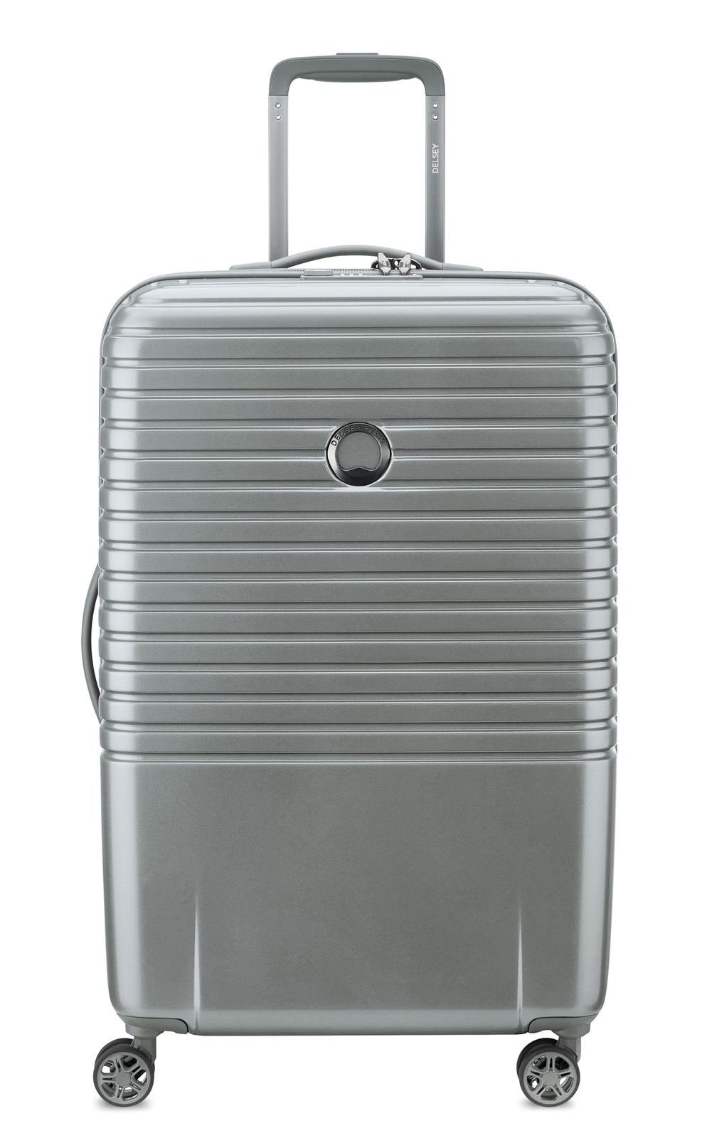 Delsey Paris Hartschalen-Trolley Caumartin +, 4 Rollen