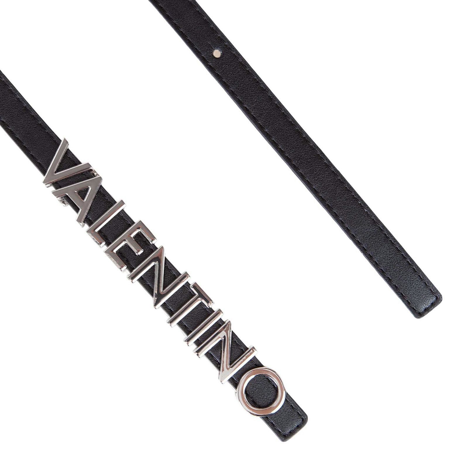 VALENTINO BAGS Synthetikgürtel Belt