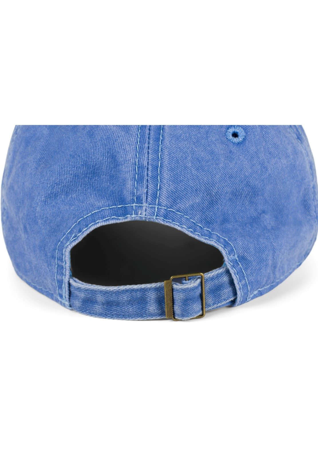 styleBREAKER Baseball Cap Vintage Baseball Cap Washed Used Look (1-St) – Bild 5 von 5