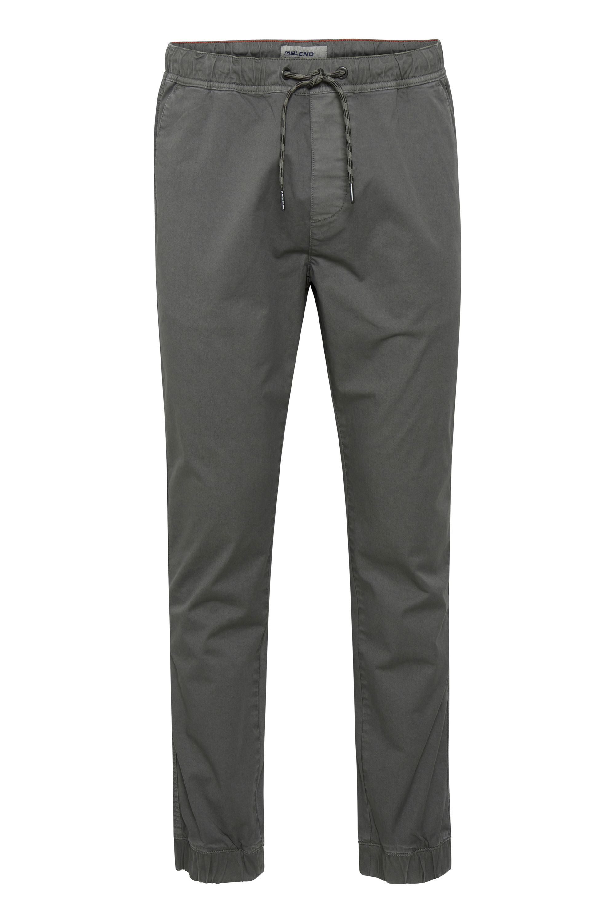 Chinohose Trousers BHNIMBU pants