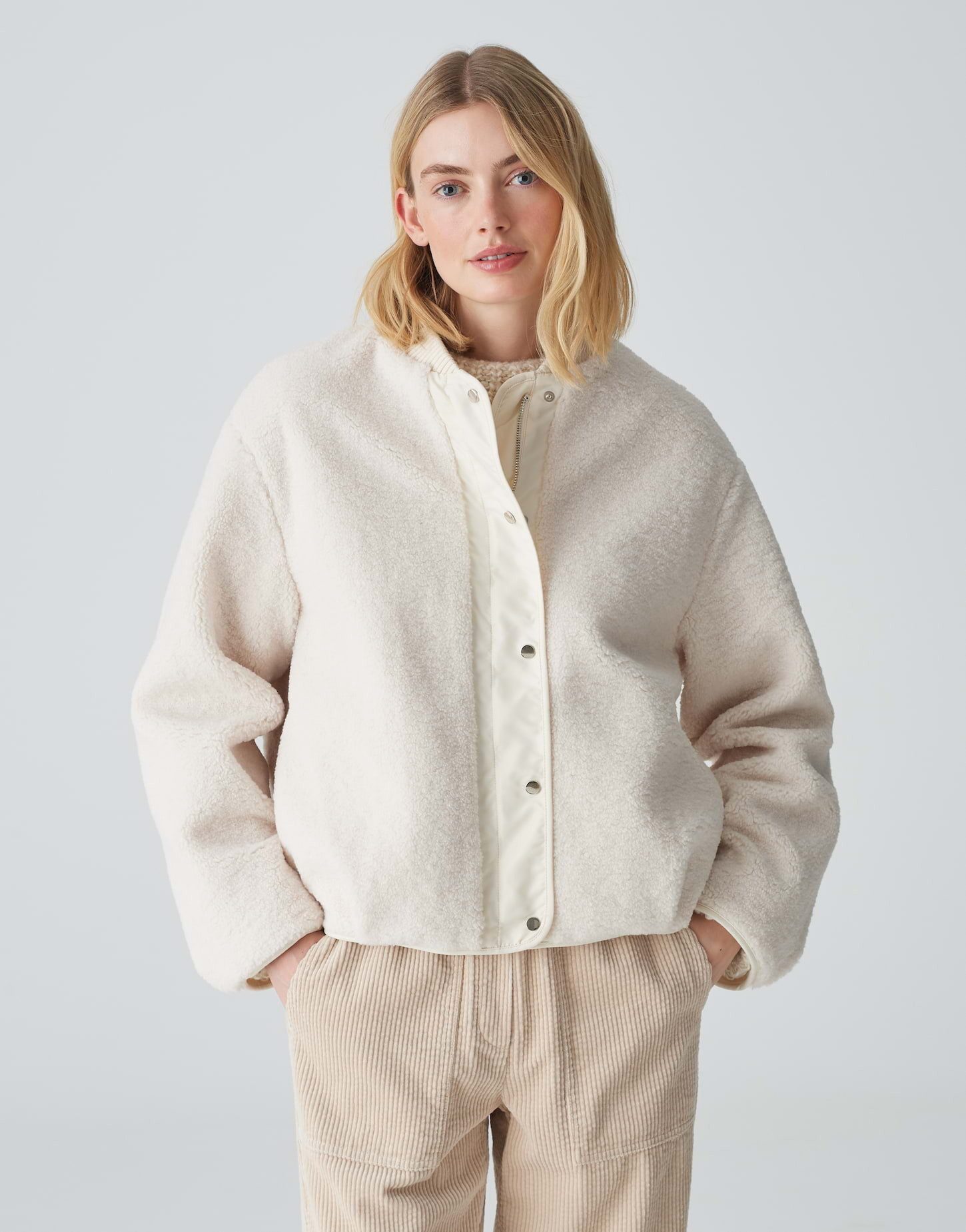 Blouson Helda