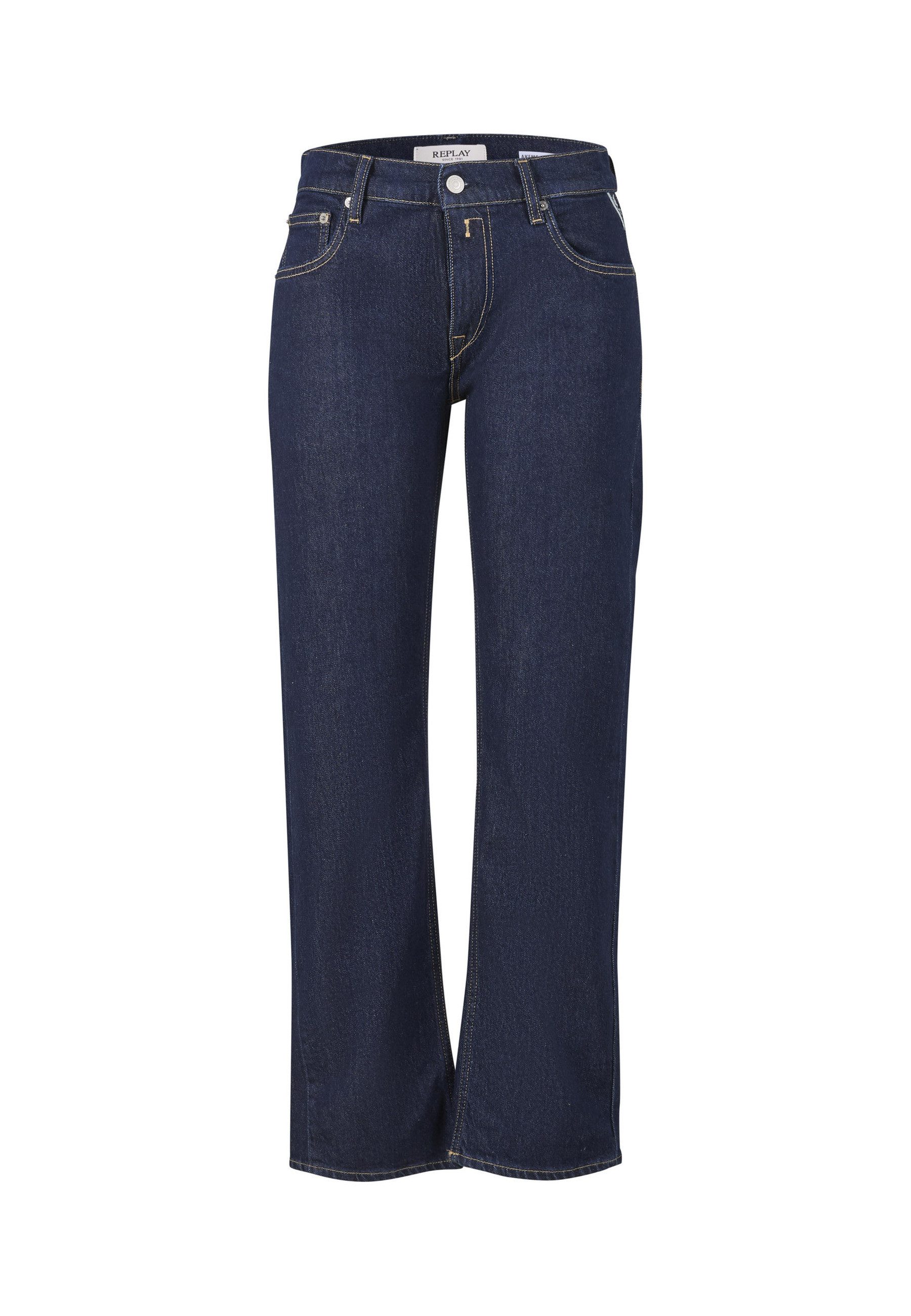 Replay Boyfriend-Jeans Replay AKEME