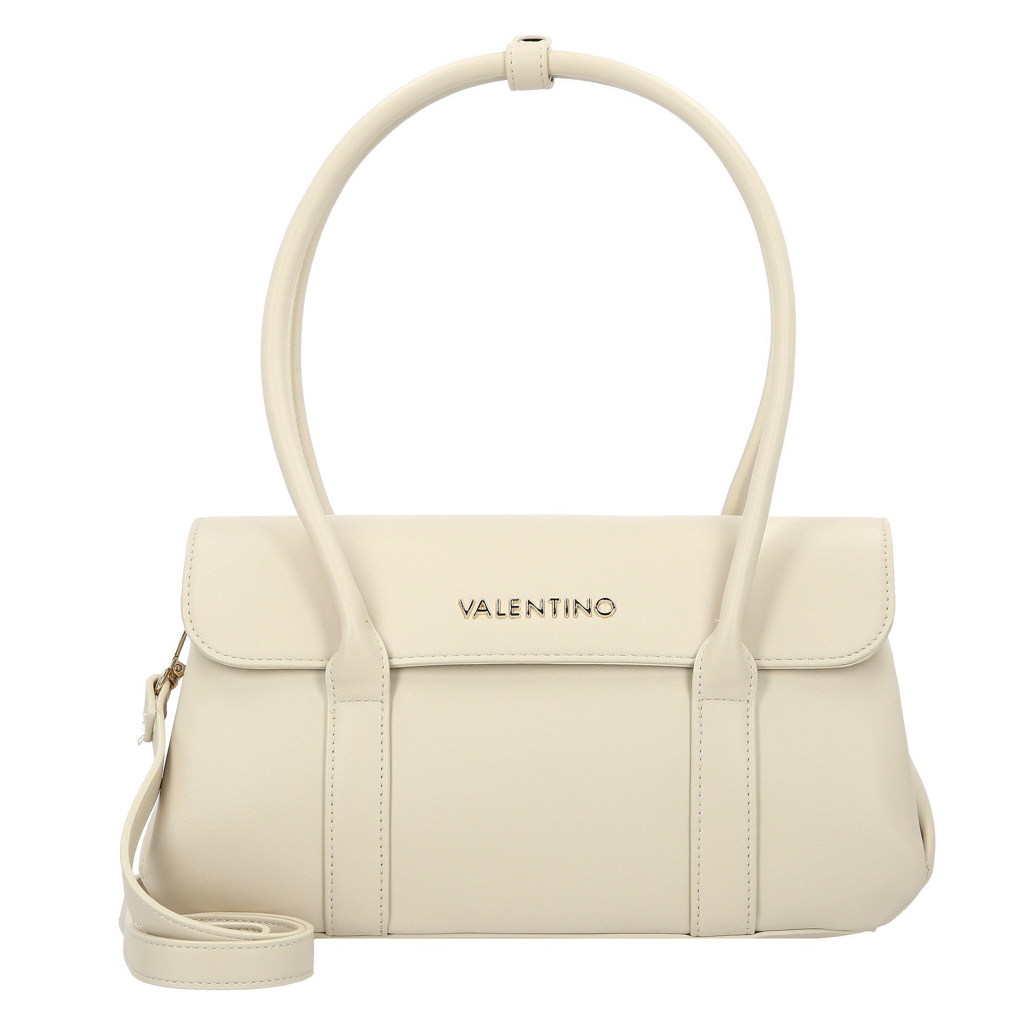 VALENTINO BAGS Schultertasche West, Polyurethan günstig online kaufen