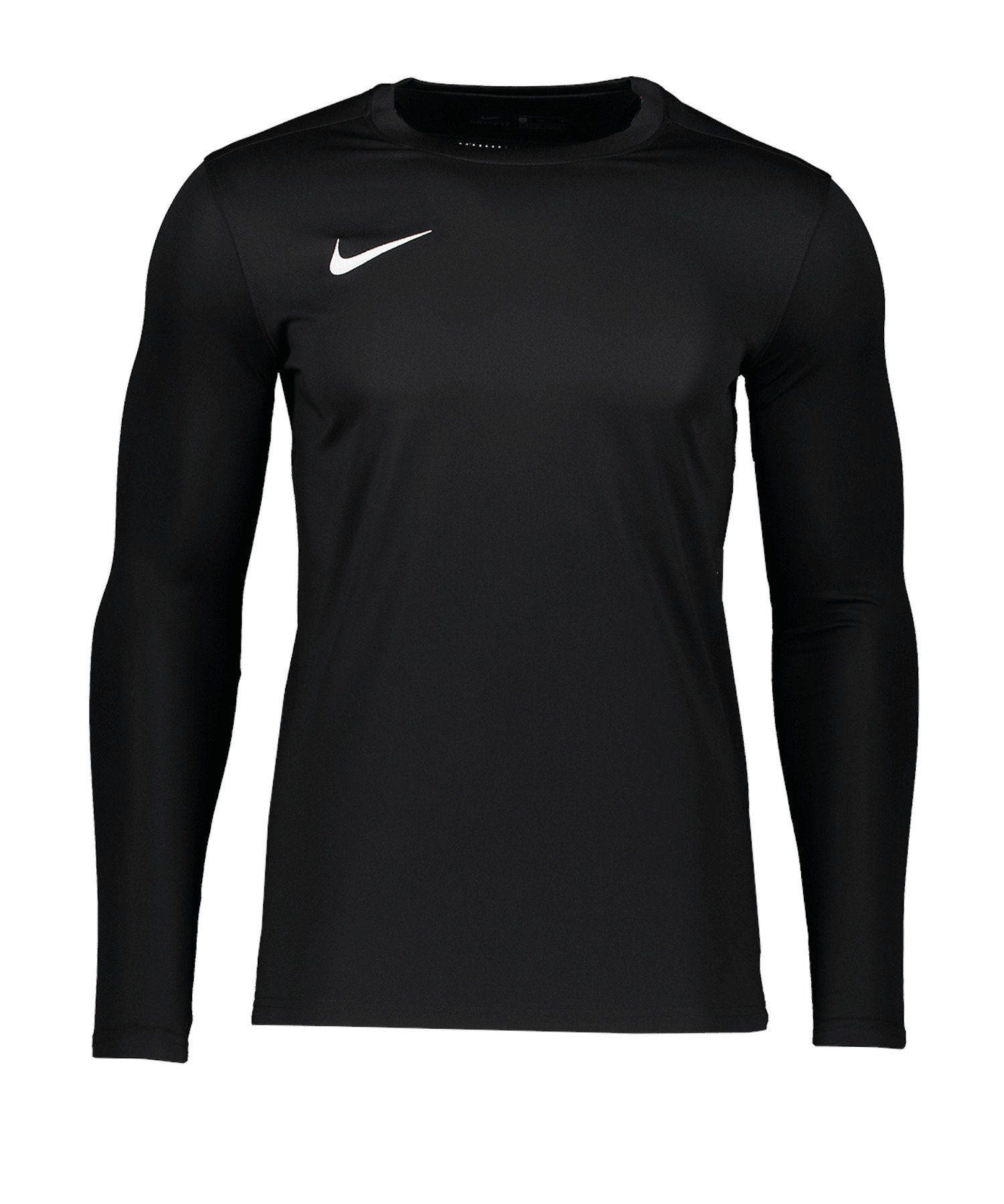 Nike Fußballtrikot Nike Performance Park VII Trikot langarm Kids Teamsport