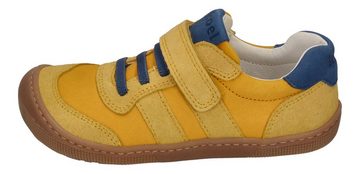 KOEL DYLAN II LEATHER 07M045.101-700 Barfußschuh Yellow