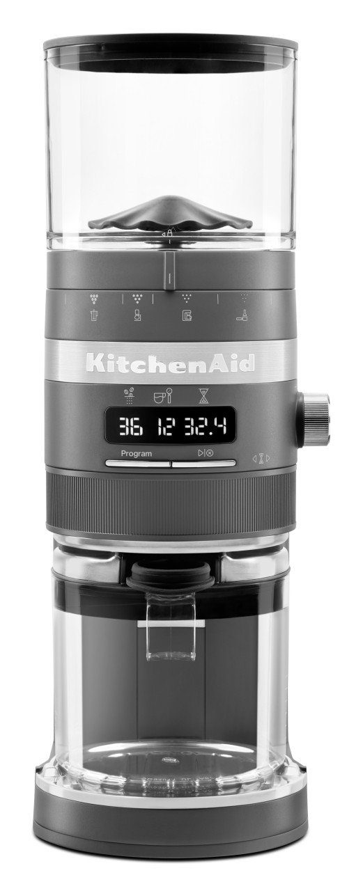 KitchenAid Kaffeemühle KitchenAid Kaffeemühle 5KCG8433