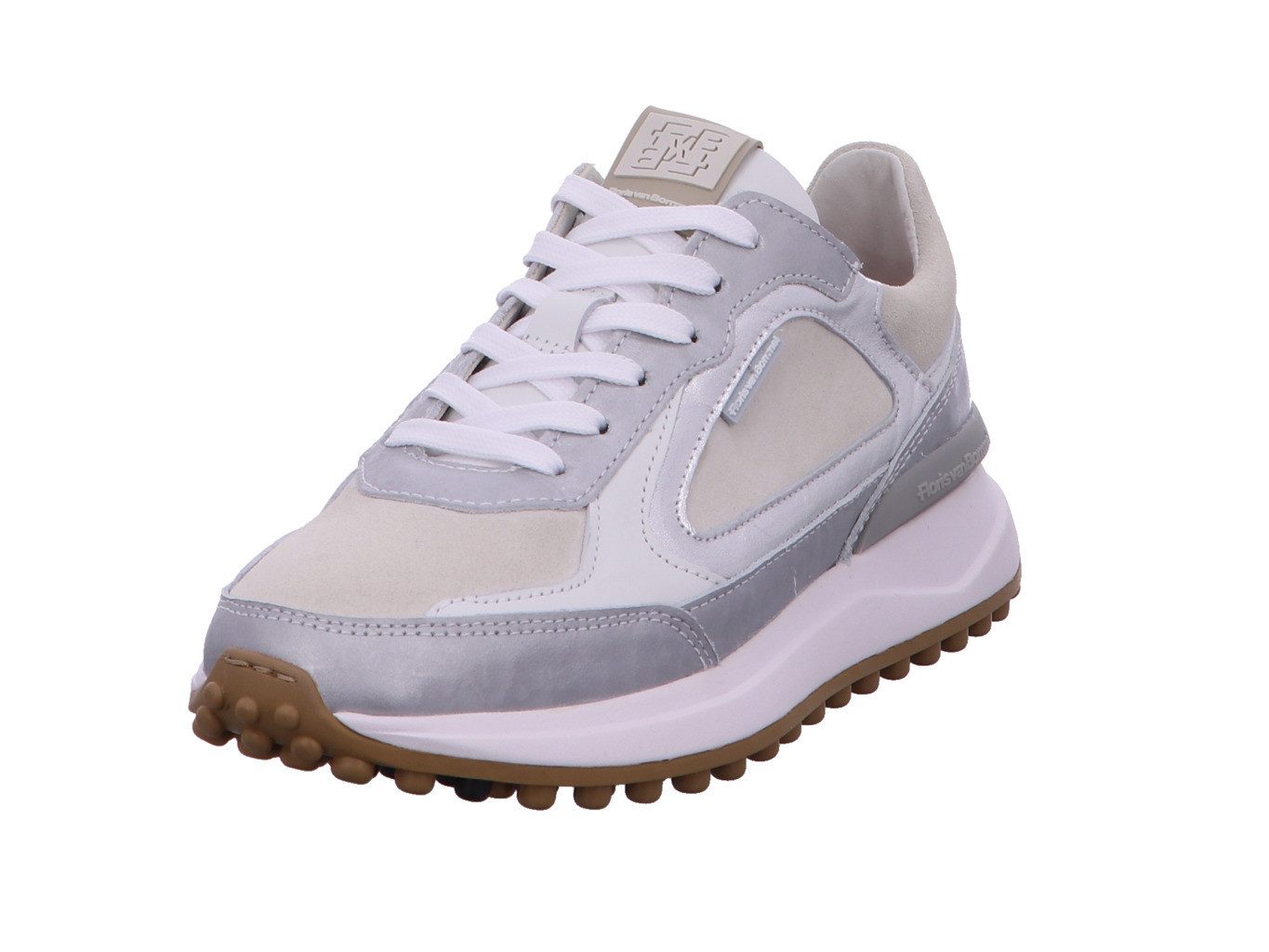 Noppi 35.44 Schnürschuh