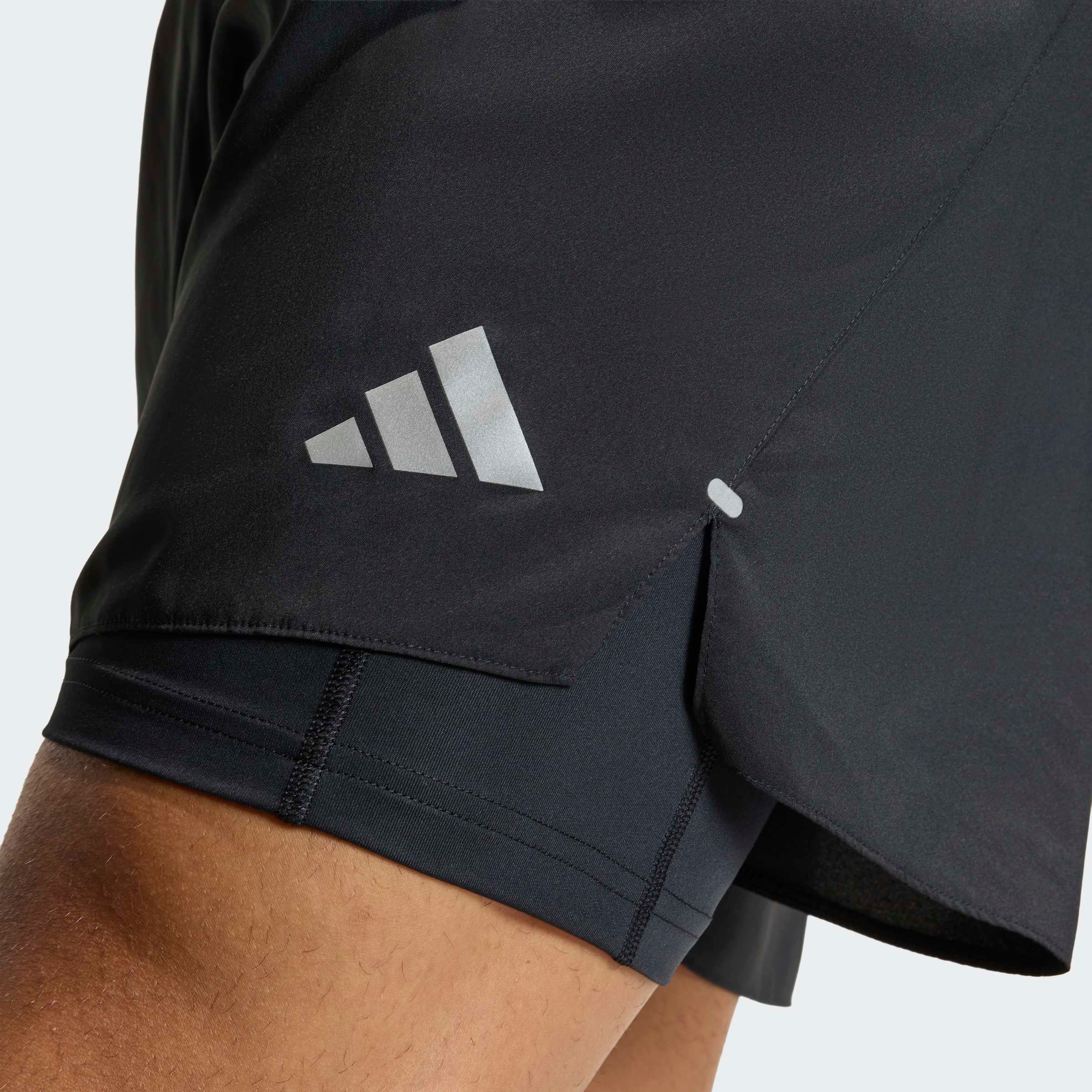 adidas Performance Laufshorts ADI365 RUNNING ESSENTIALS 2IN1