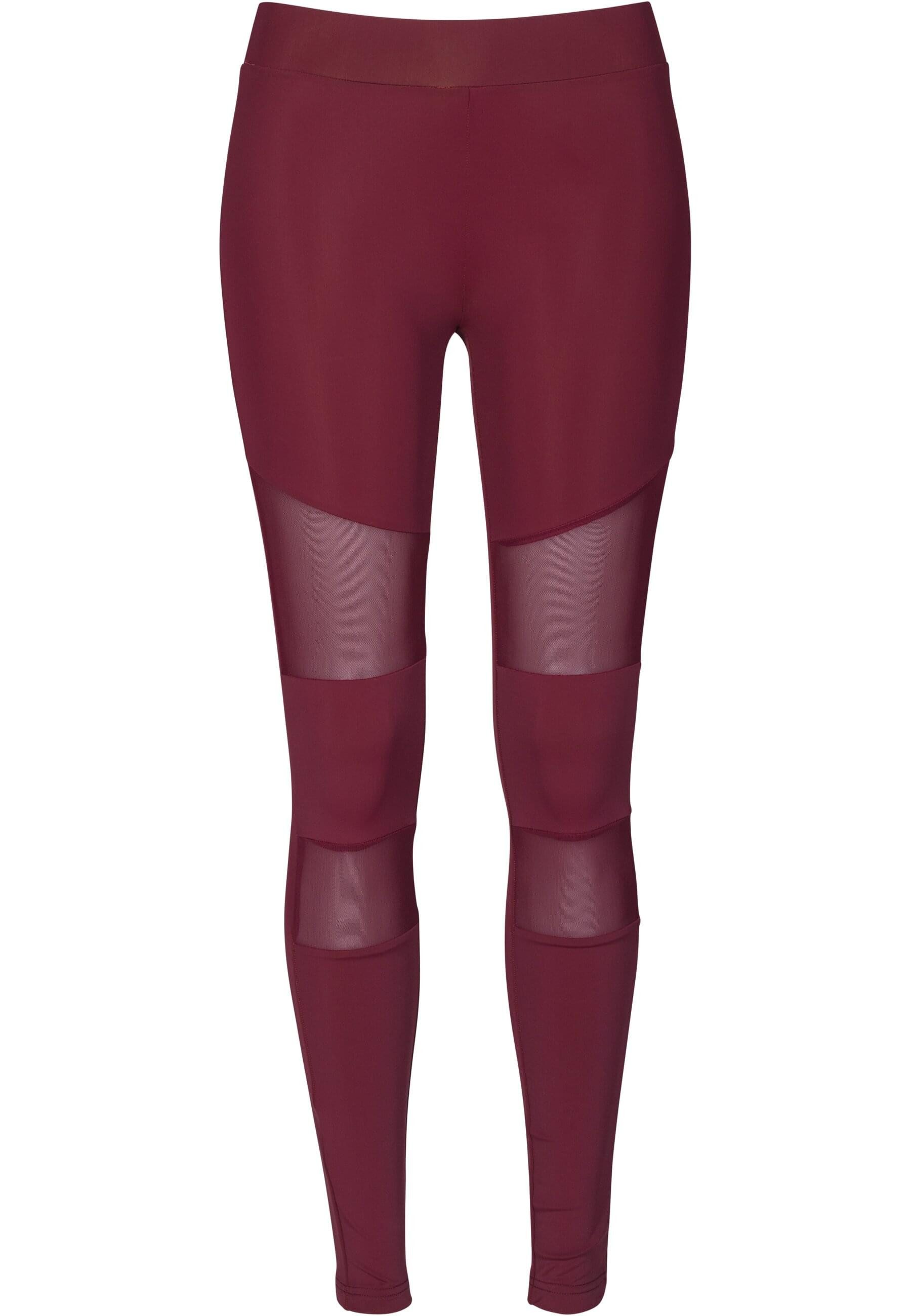URBAN CLASSICS Leggings Urban Classics Damen günstig online kaufen