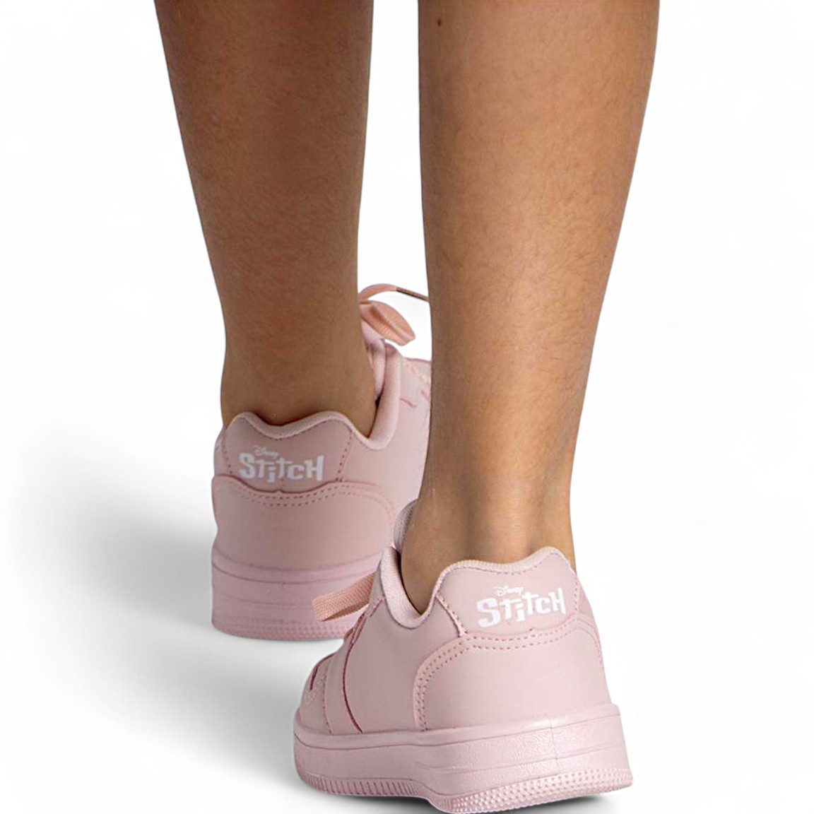 Cerdá Stitch & Angel Sneaker Kinder Low Top Sportschuhe Gr. 30 - 37