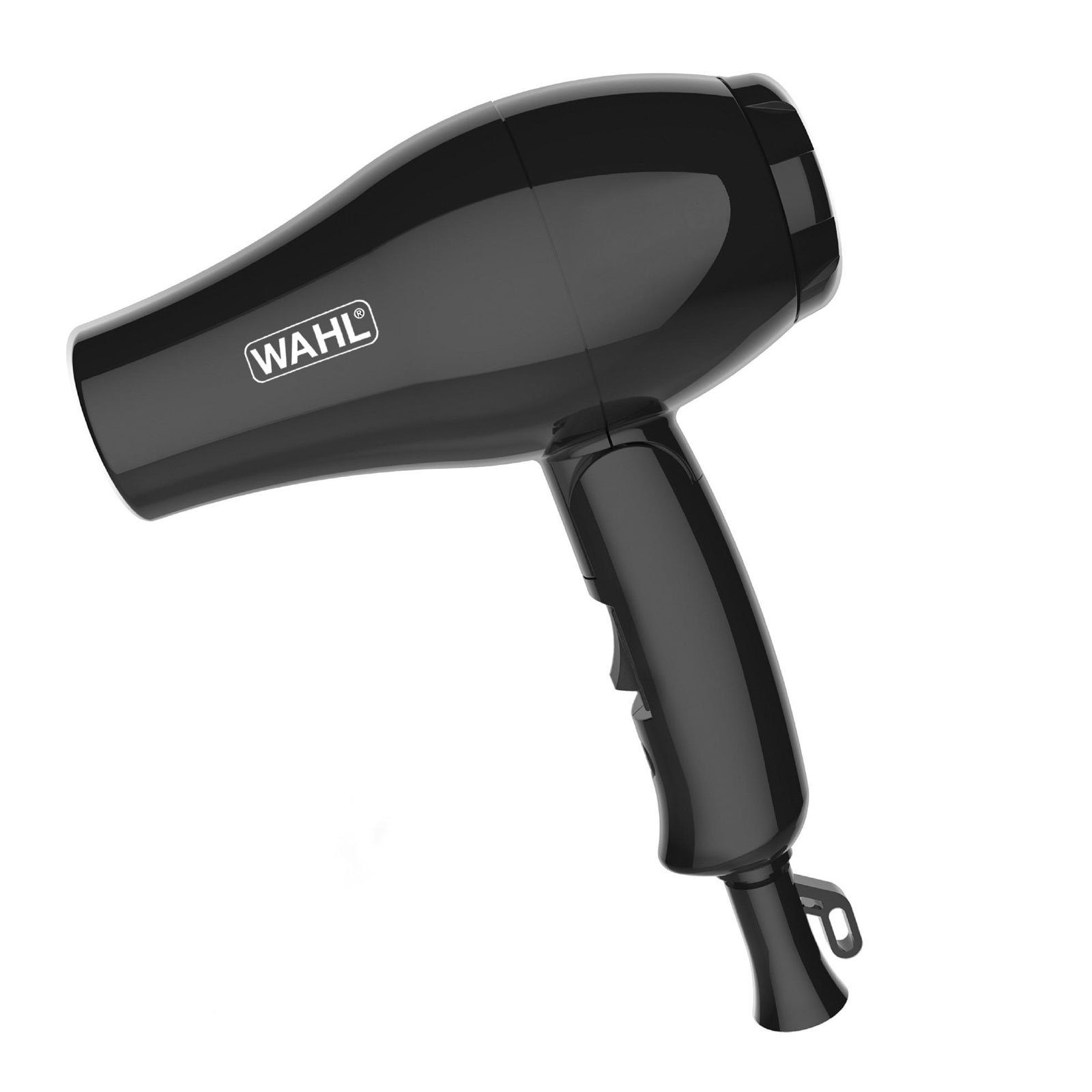 Travel W Dryer Haartrockner 3402-0470 mit Wahl Wahl 1 Reisehaartrockner Diffusor,