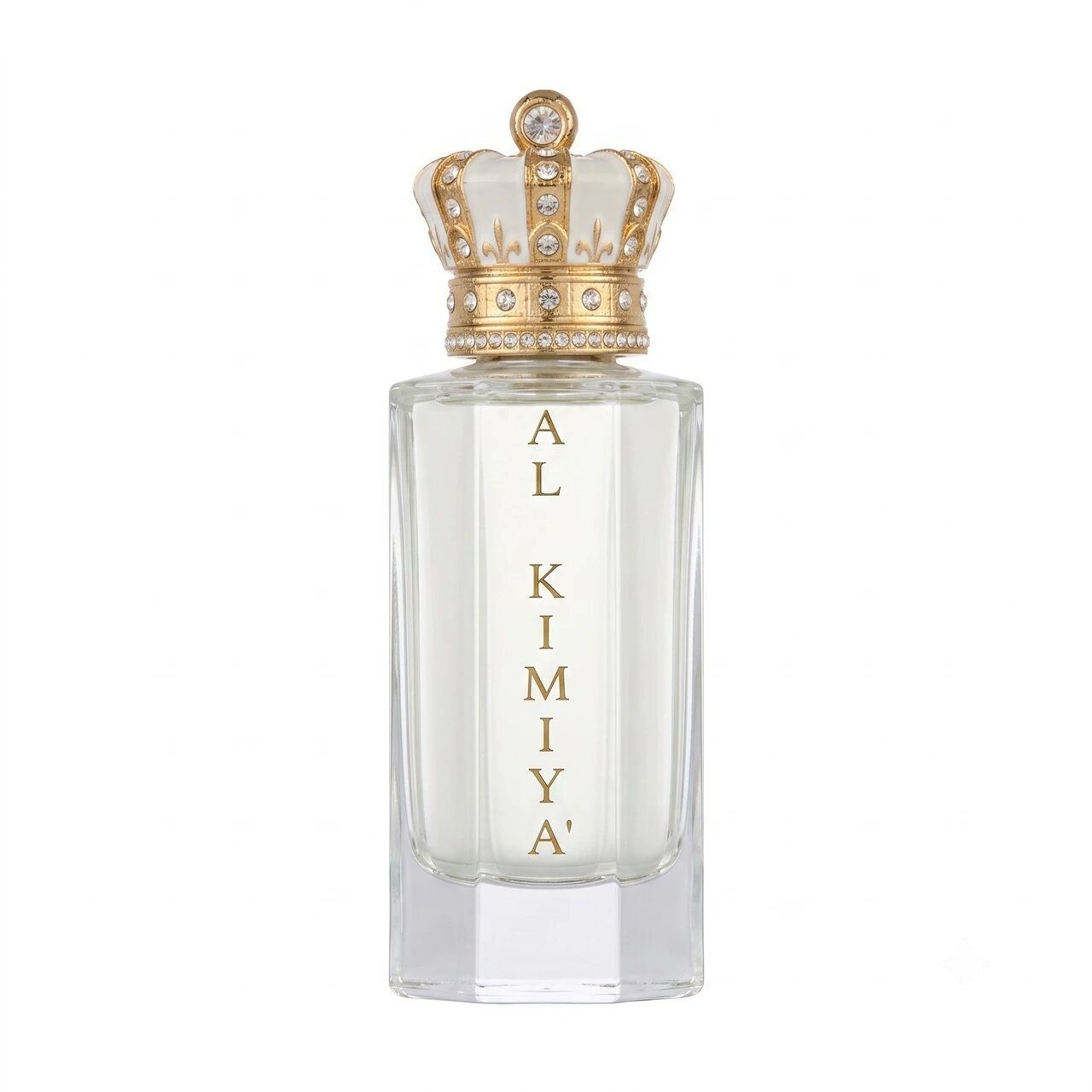 Royal Crown Extrait Parfum Royal Crown Alkimya Extrakt 100 ml