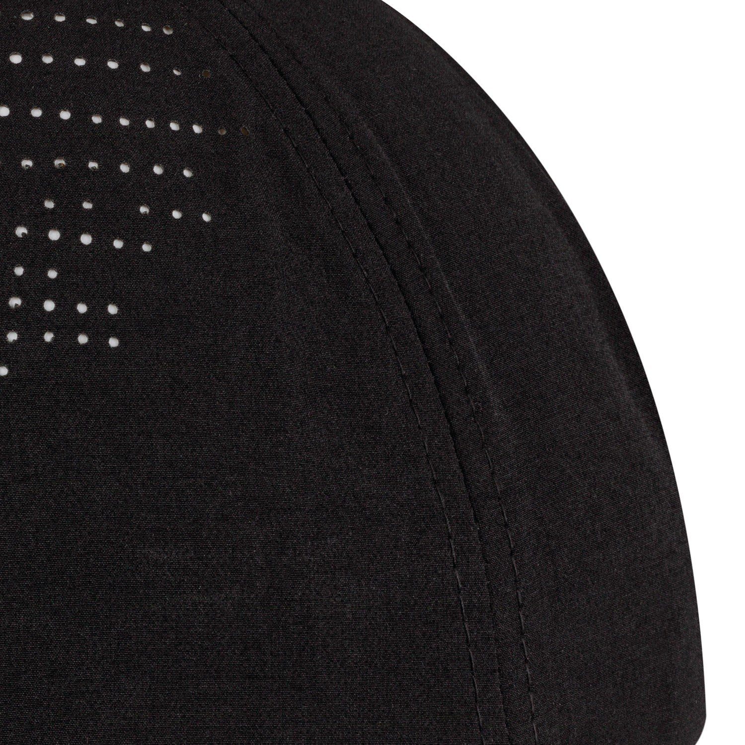 Black Cap Beanie Buff Ikut Summit Accessoires Buff